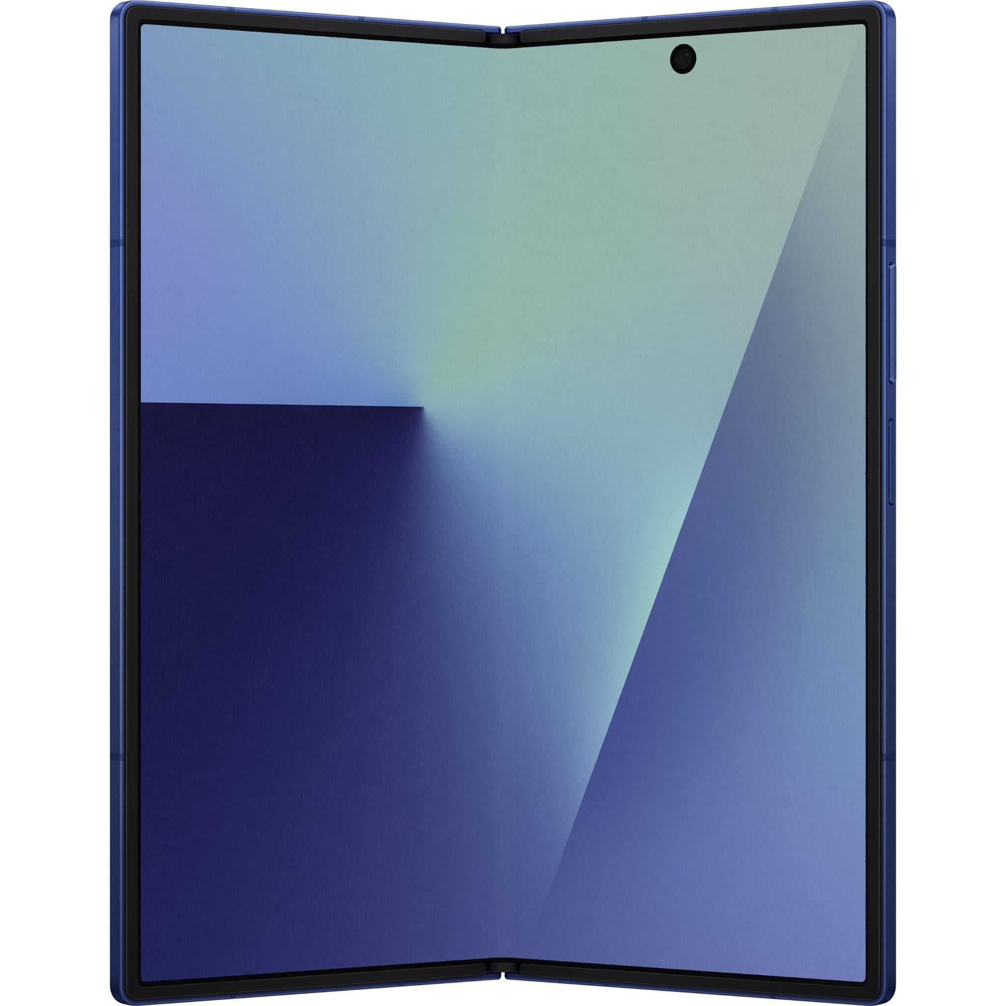 Samsung Galaxy Z Fold7 5G 256GB (Blue Shadow)