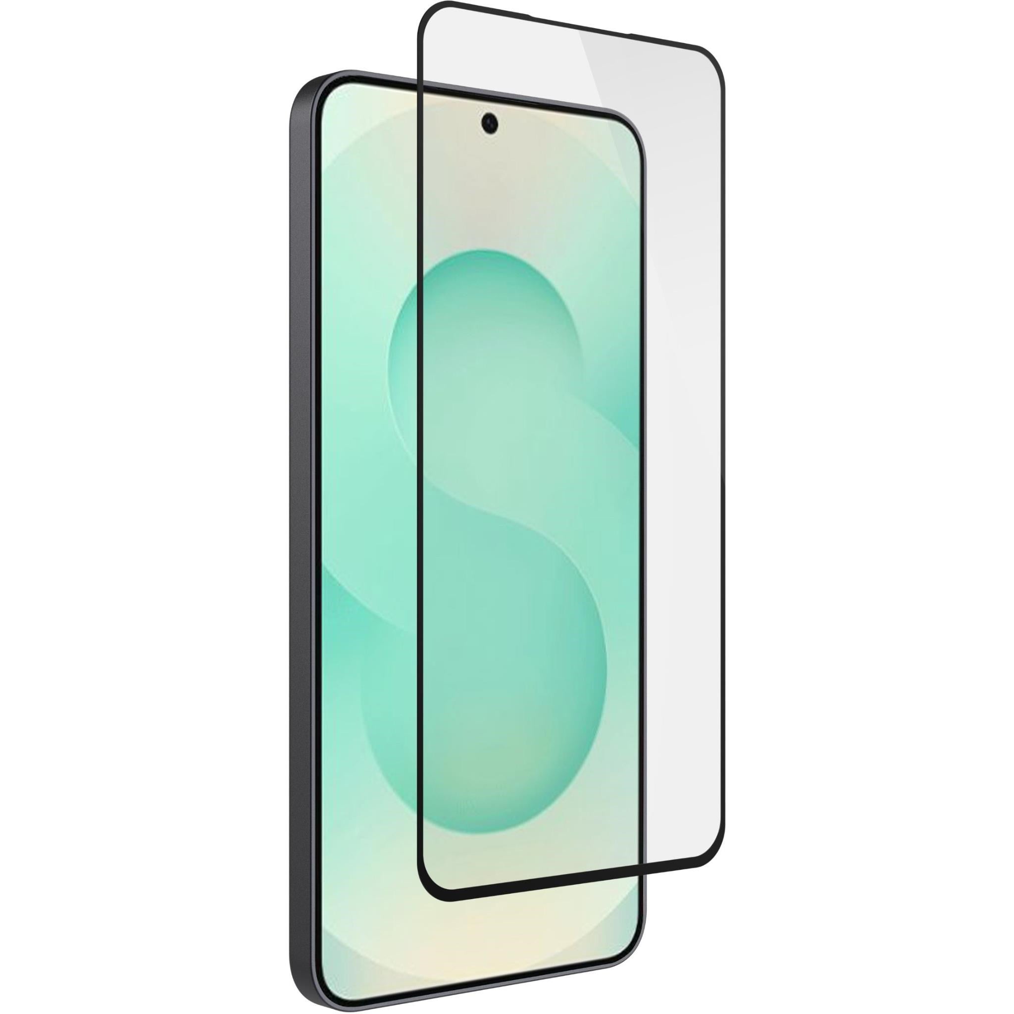EFM TT Sapphire Antimicrobial Screen Protector for Galaxy S25 FE