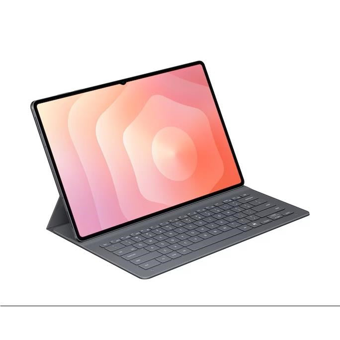 Samsung Galaxy Tab S11 Ultra Book Cover Keyboard Slim (Black)