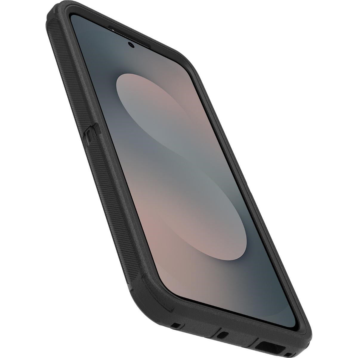 Otterbox Defender Pro Case for Galaxy S25 FE (Black)