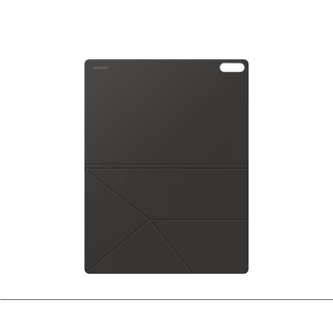 Samsung Galaxy Tab S11 Ultra Book Cover (Black)