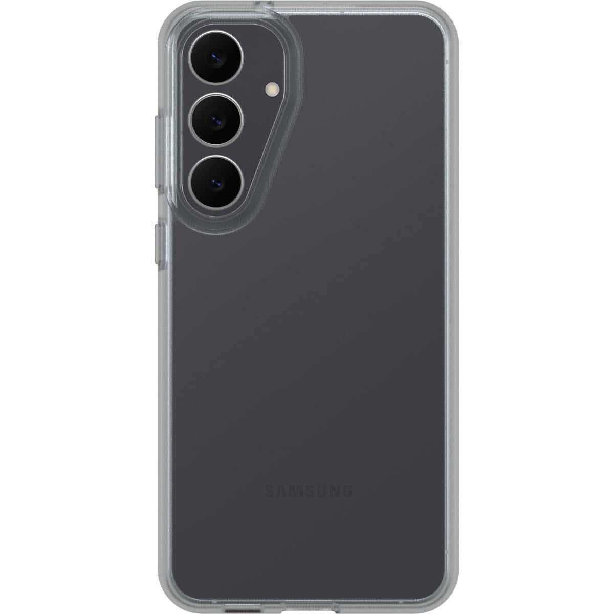 Otterbox React Case for Galaxy S25 FE (Clear)