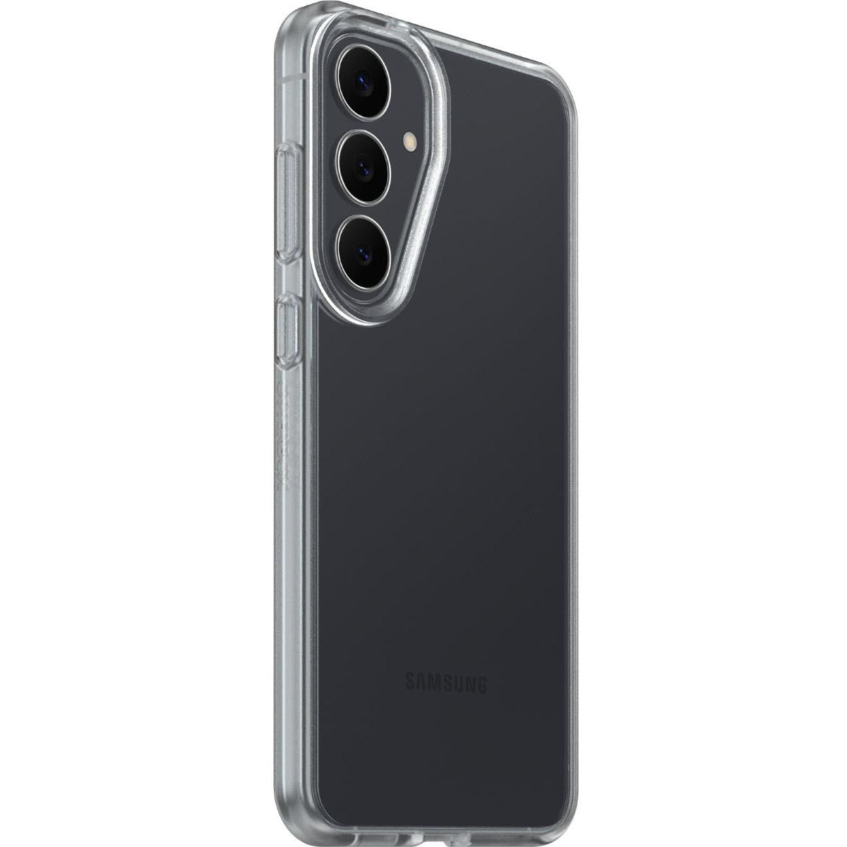 Otterbox React Case for Galaxy S25 FE (Clear)
