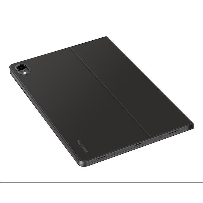 Samsung Galaxy Tab S11 Book Cover Keyboard Slim (Black)