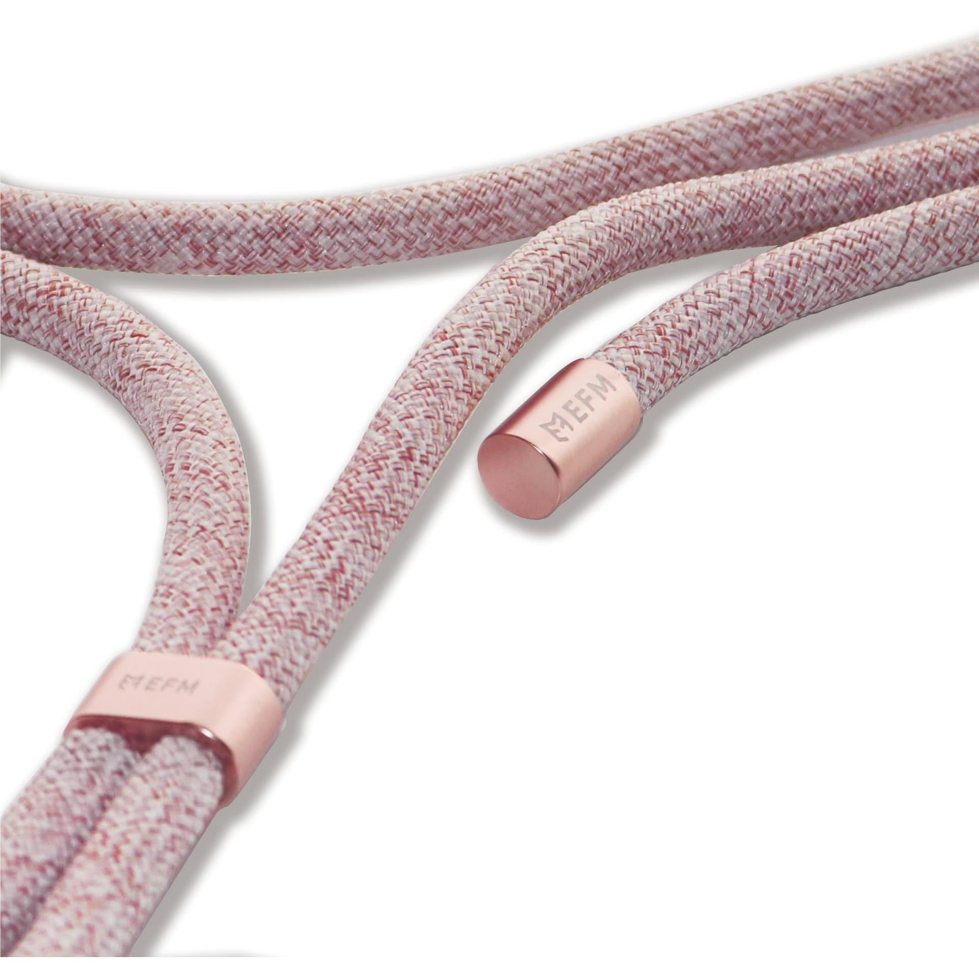 EFM Go Crossbody Phone Lanyard (Pink)
