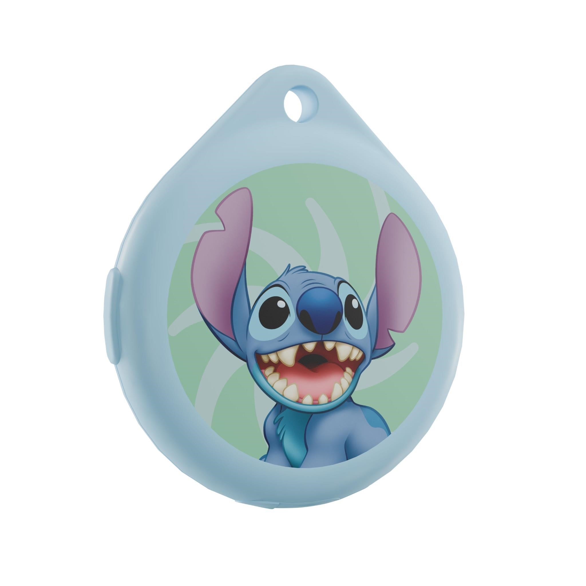 Pixbee Smart Tag Bluetooth Tracker (Stitch)