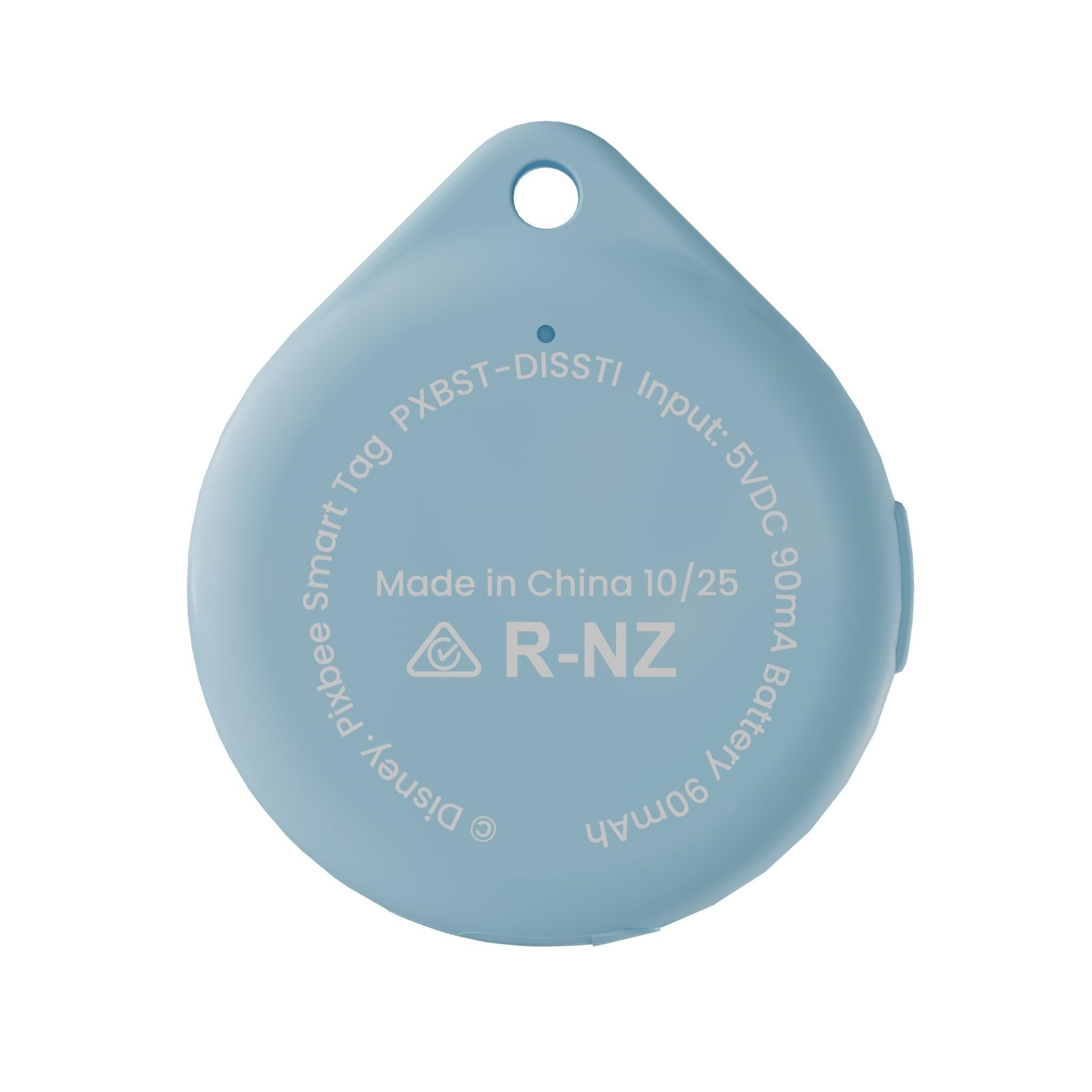 Pixbee Smart Tag Bluetooth Tracker (Stitch)