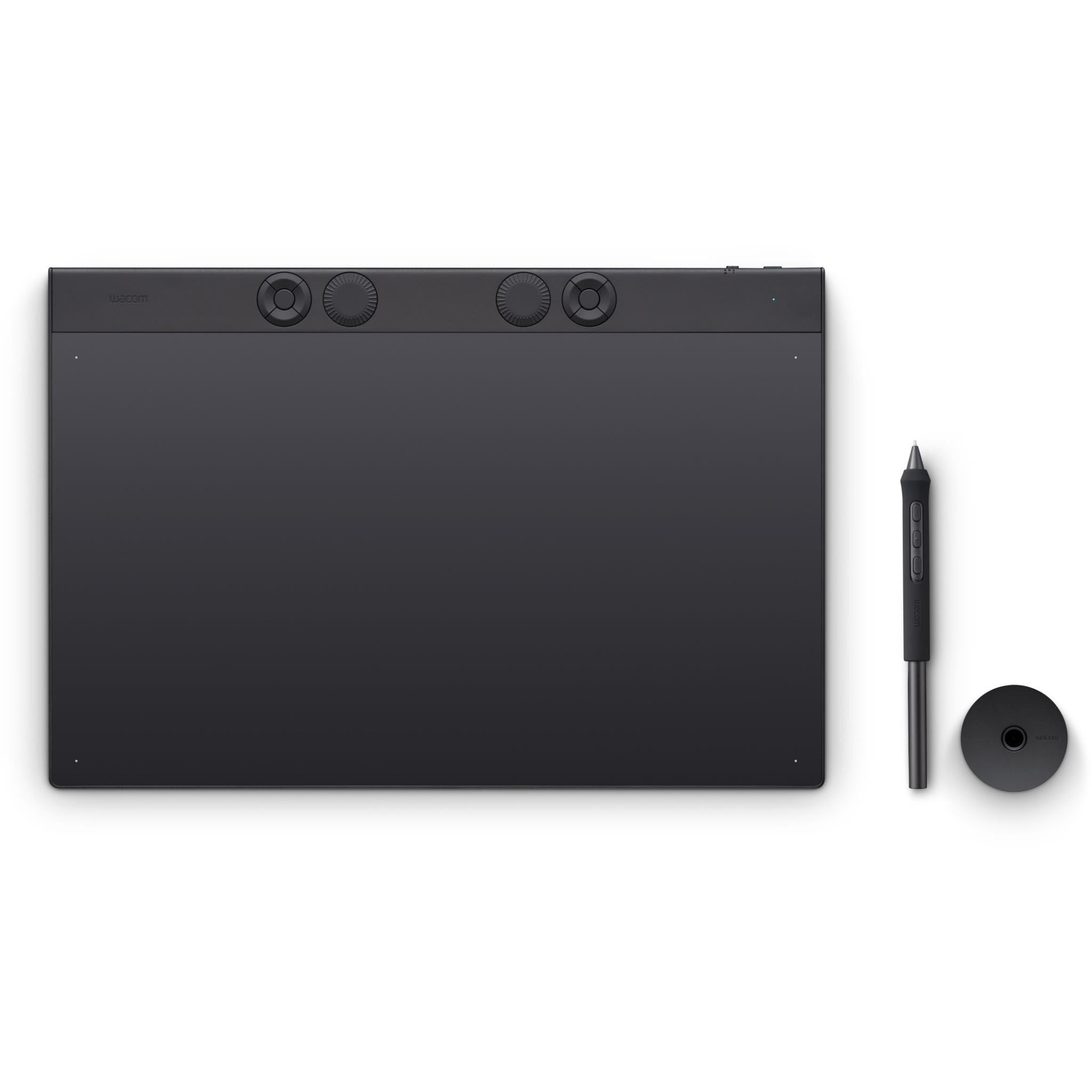Wacom Intuos Pro with Wacom Pro Pen 3 (Large)
