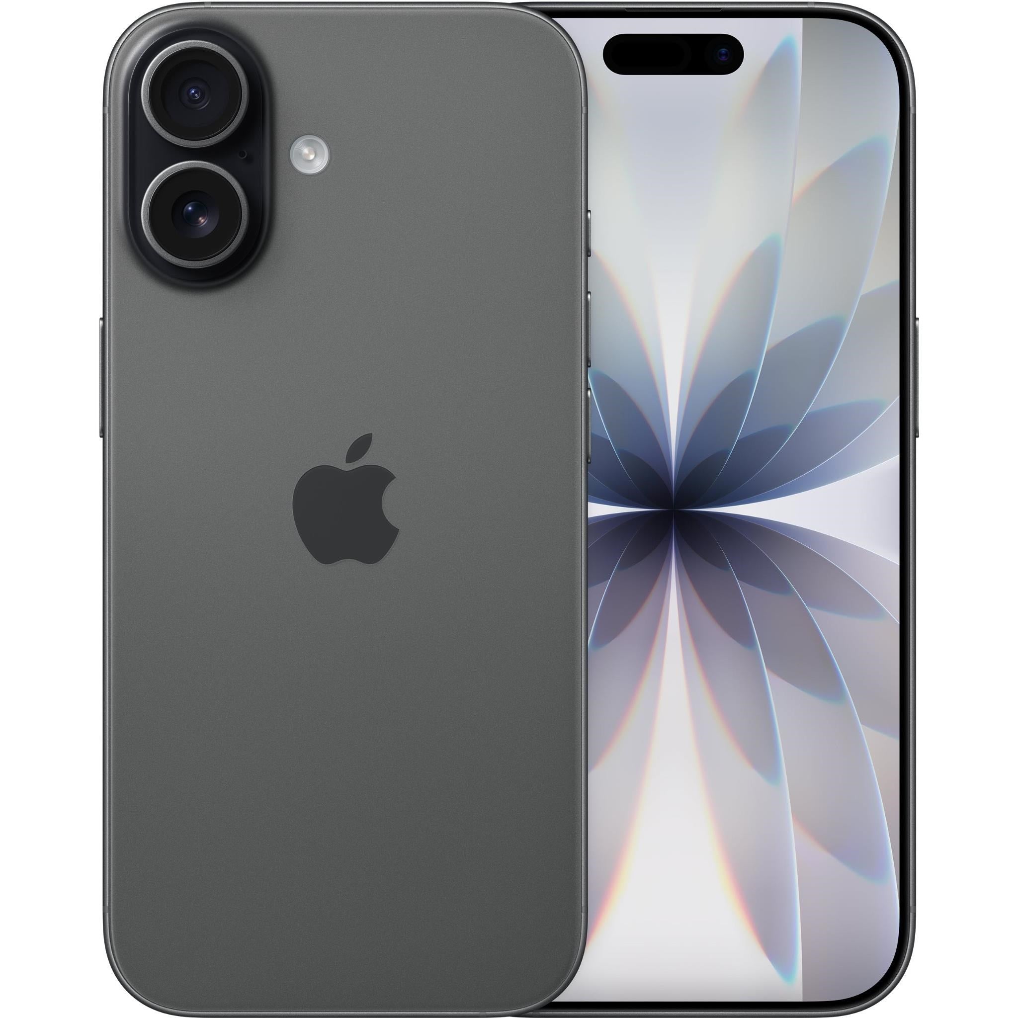 Apple iPhone 17 256GB (Black)