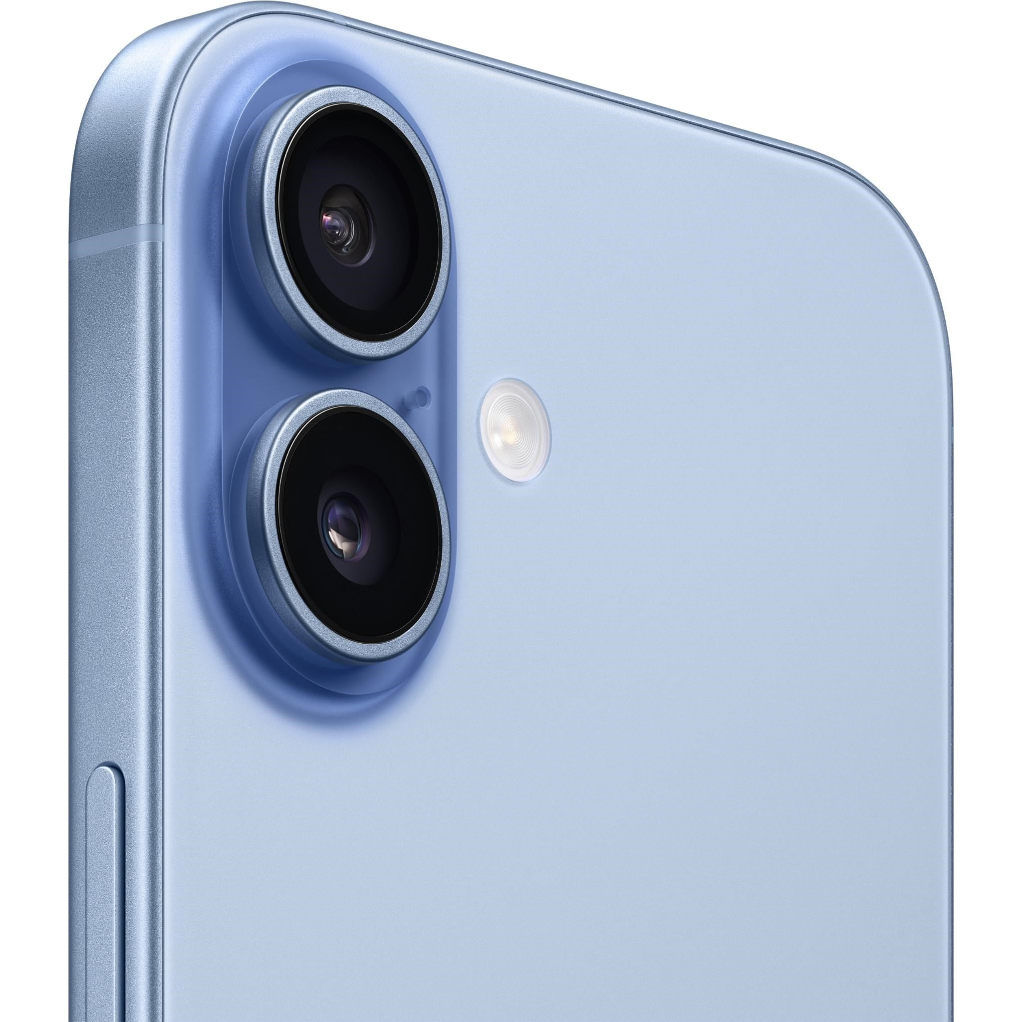 Apple iPhone 17 256GB (Mist Blue)