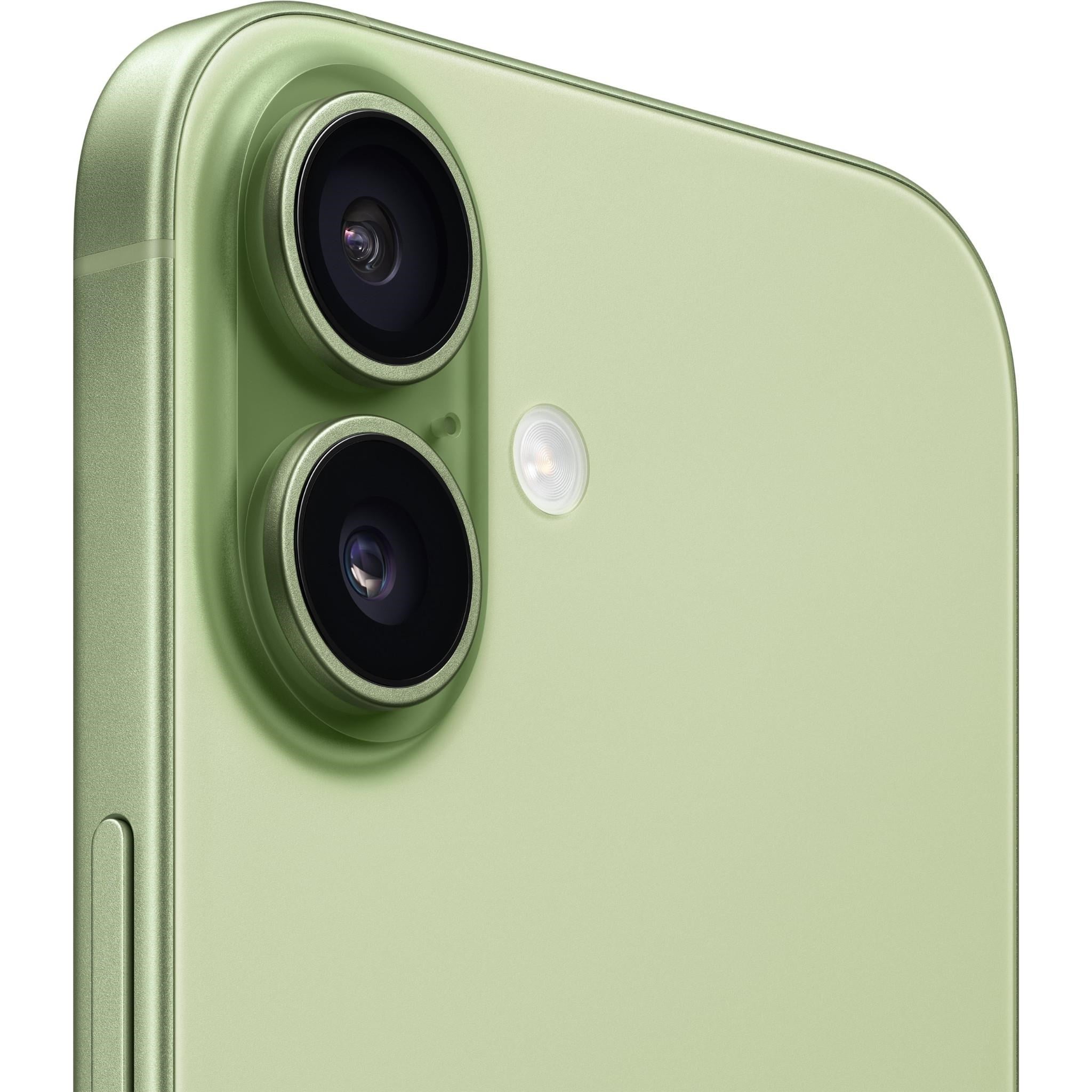 Apple iPhone 17 256GB (Sage)