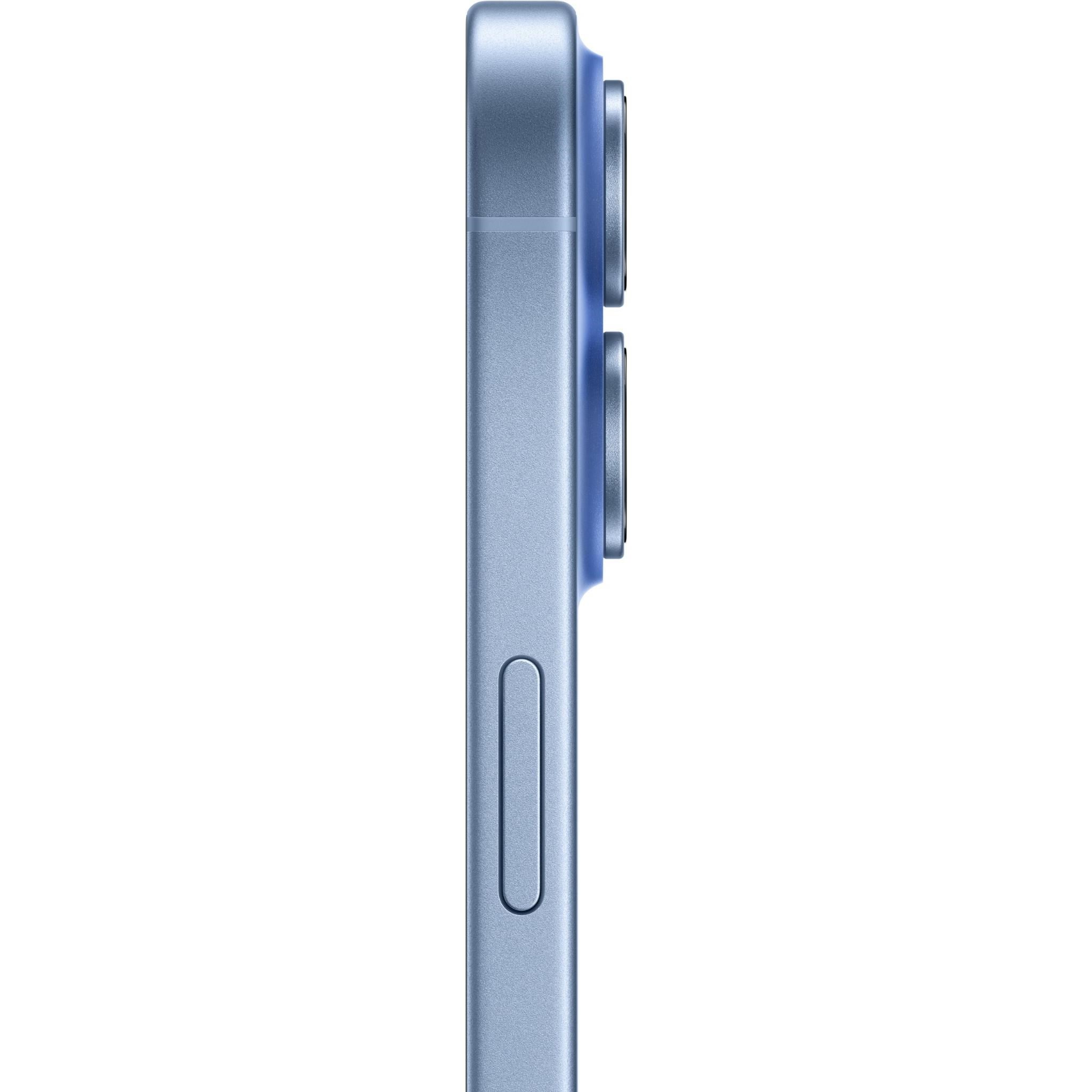 Apple iPhone 17 512GB (Mist Blue)