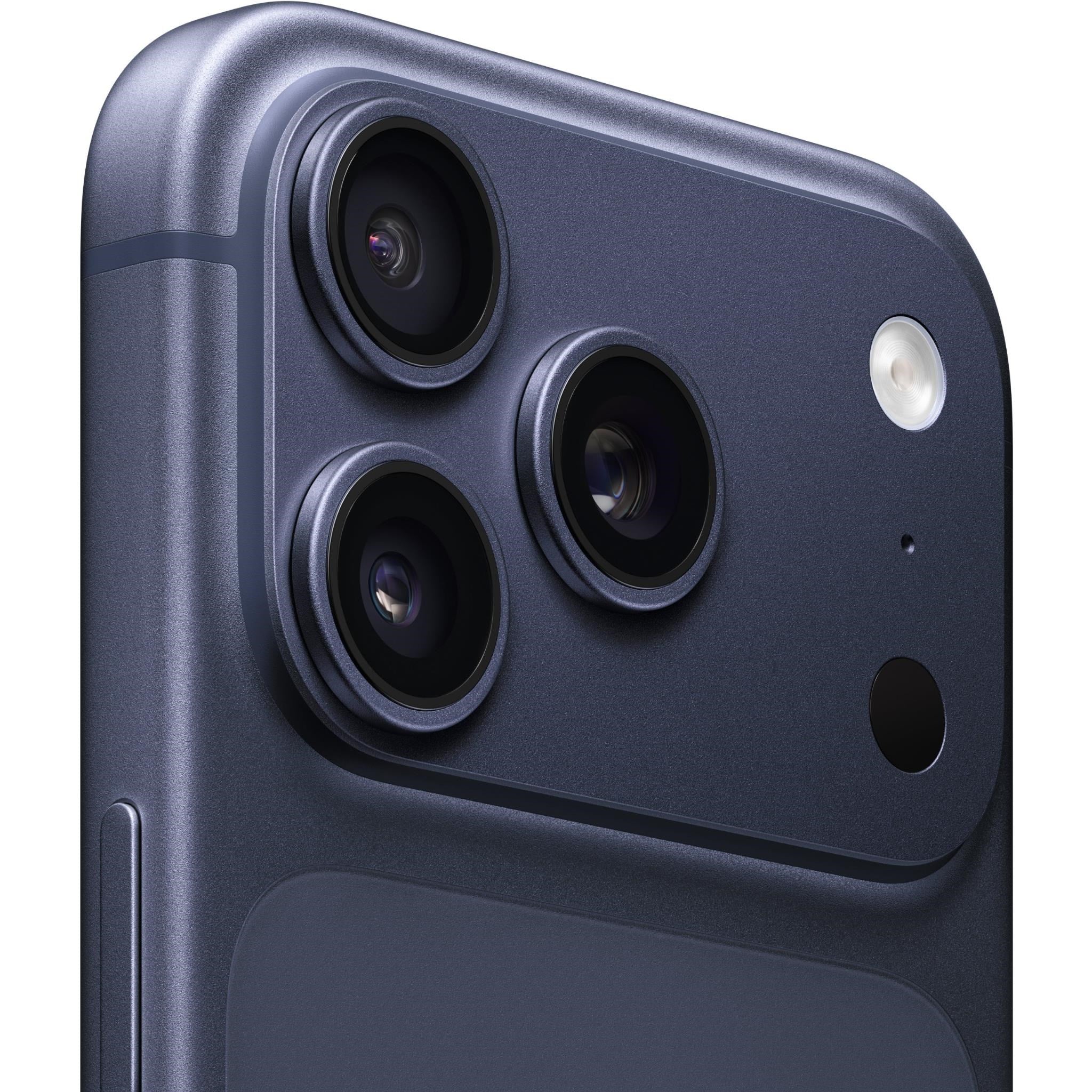 Apple iPhone 17 Pro 256GB (Deep Blue)