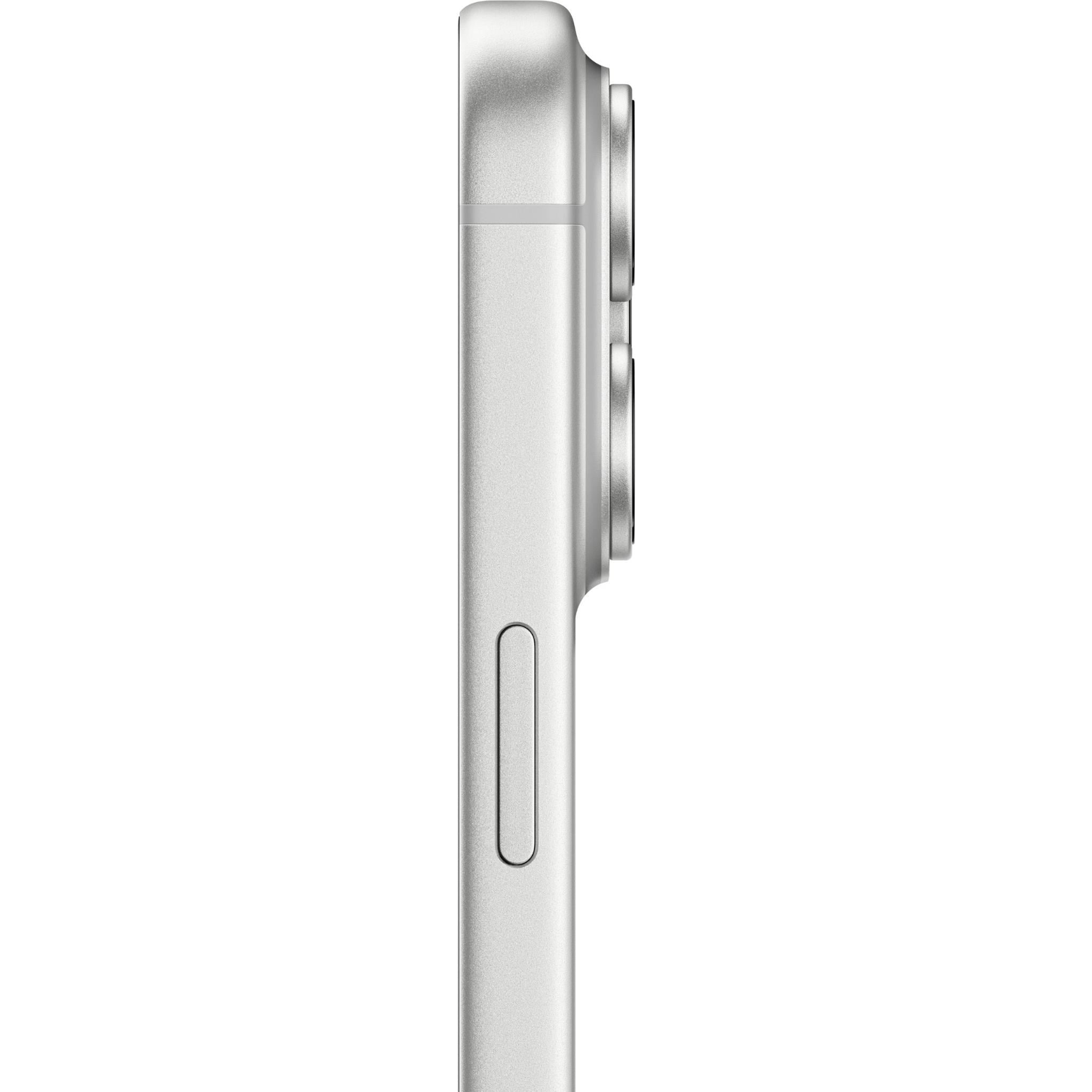 Apple iPhone 17 Pro 256GB (Silver)