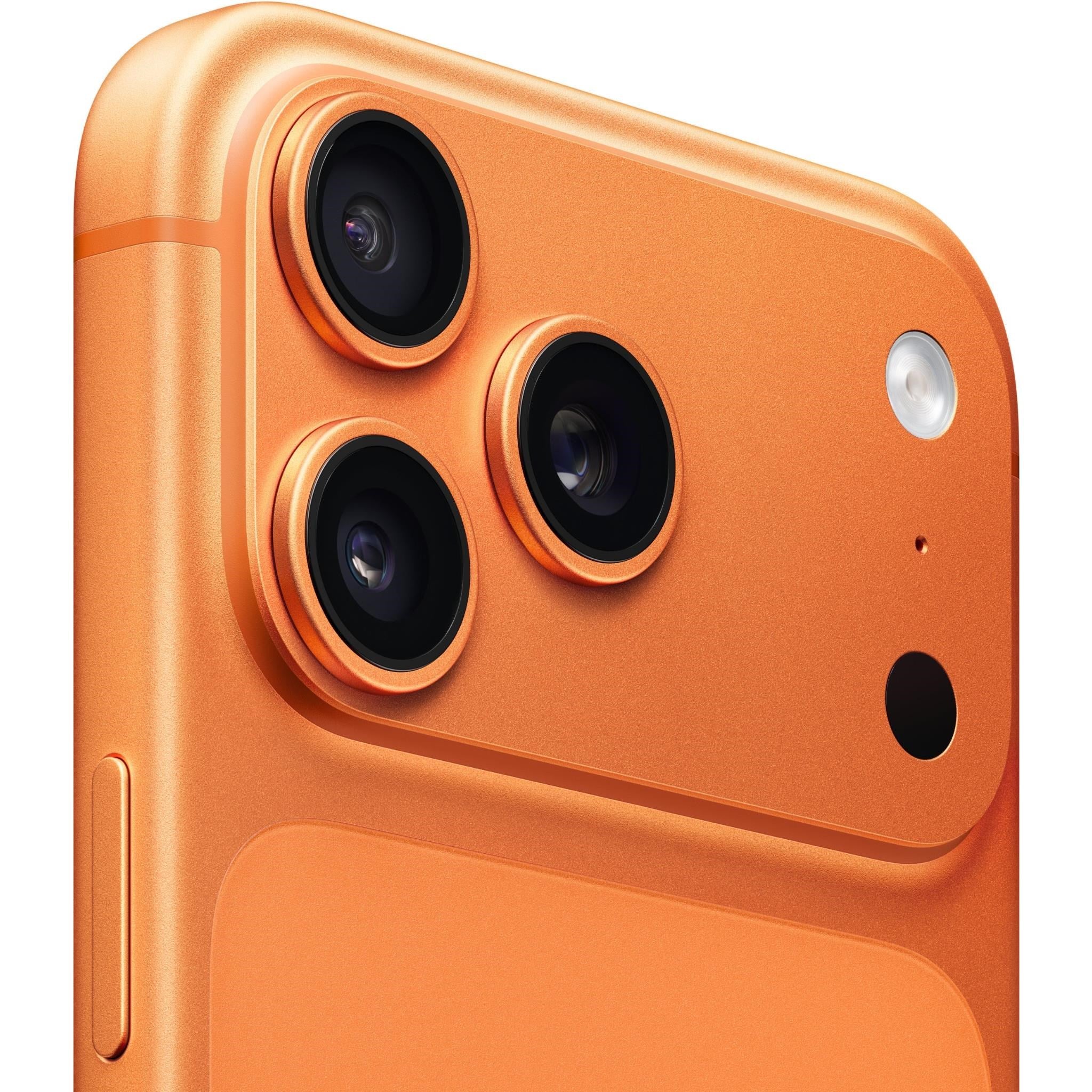 Apple iPhone 17 Pro Max 2TB (Cosmic Orange)