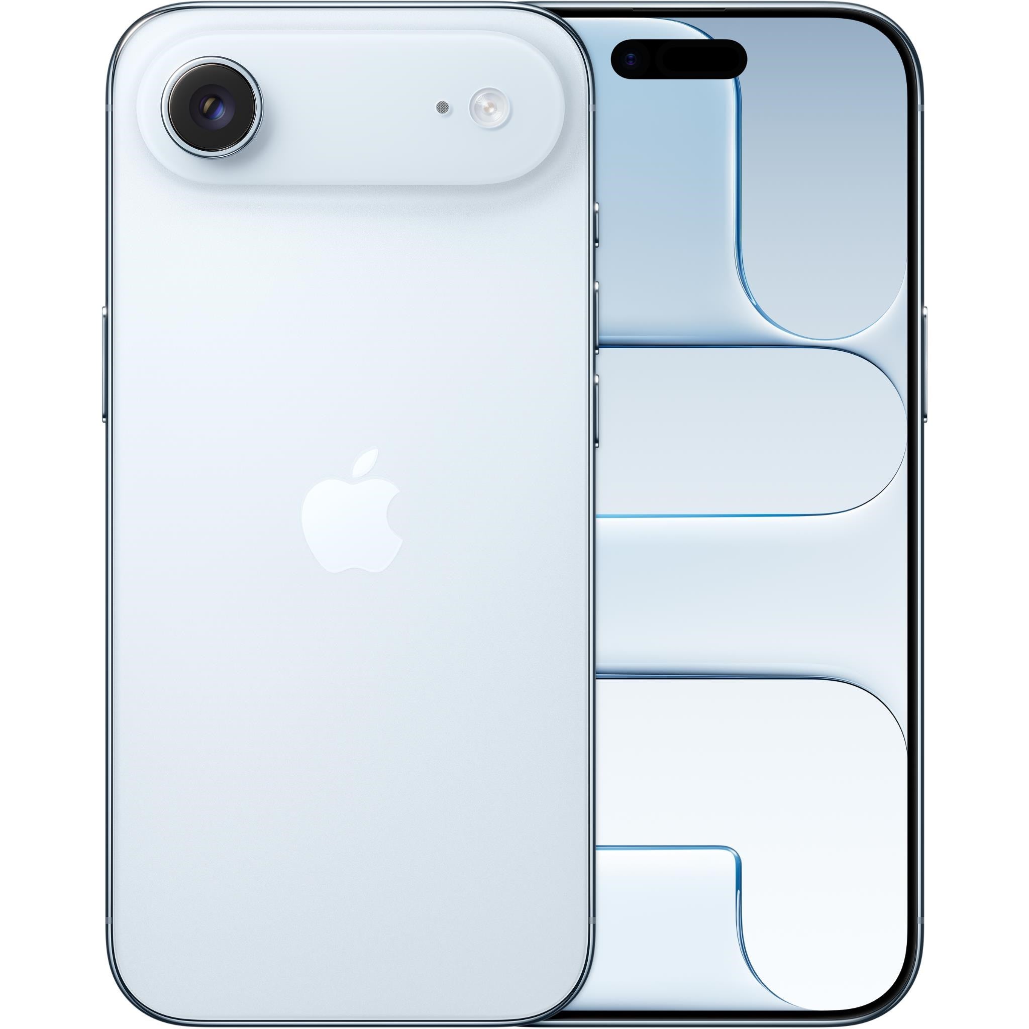 Apple iPhone Air 256GB (Sky Blue)