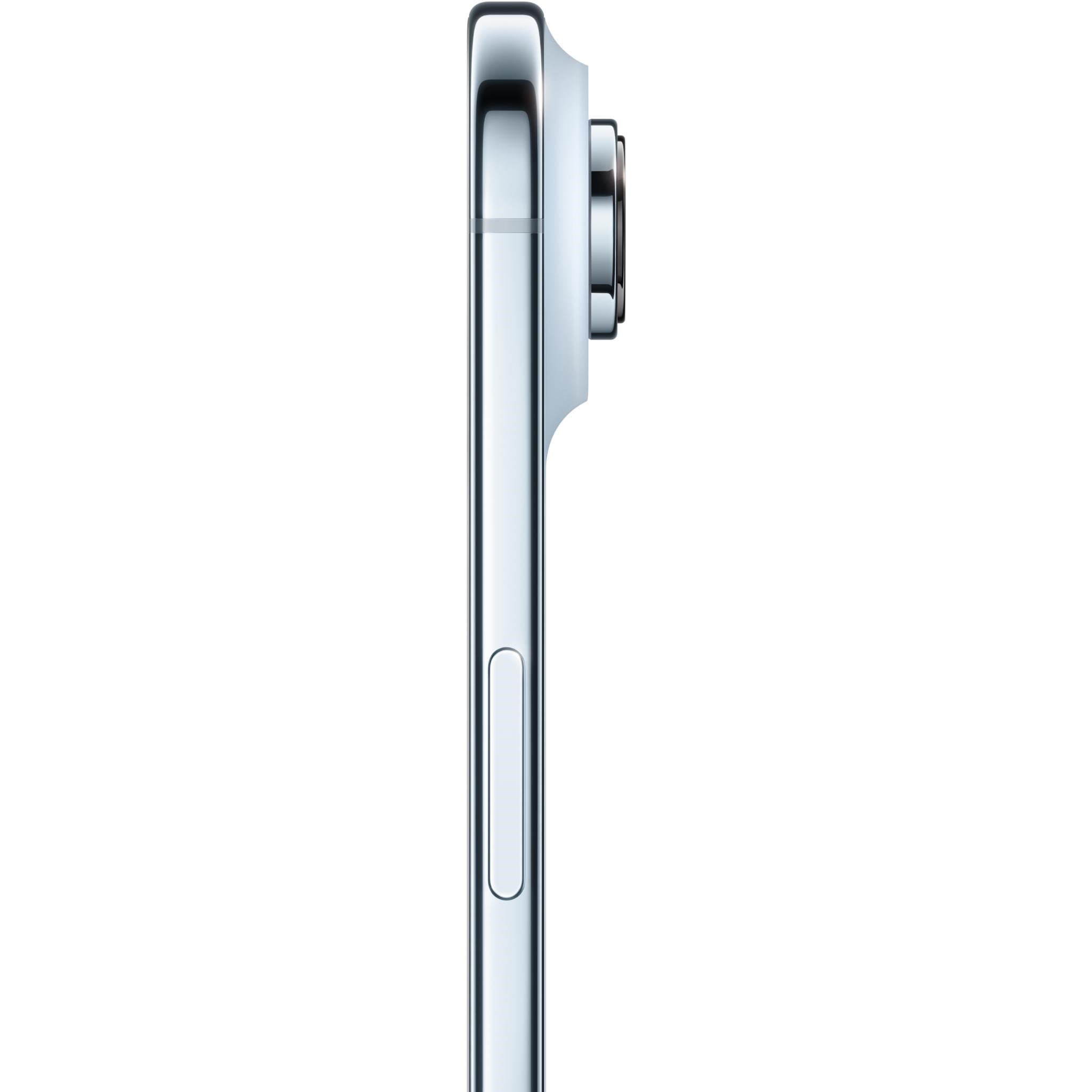 Apple iPhone Air 256GB (Sky Blue)