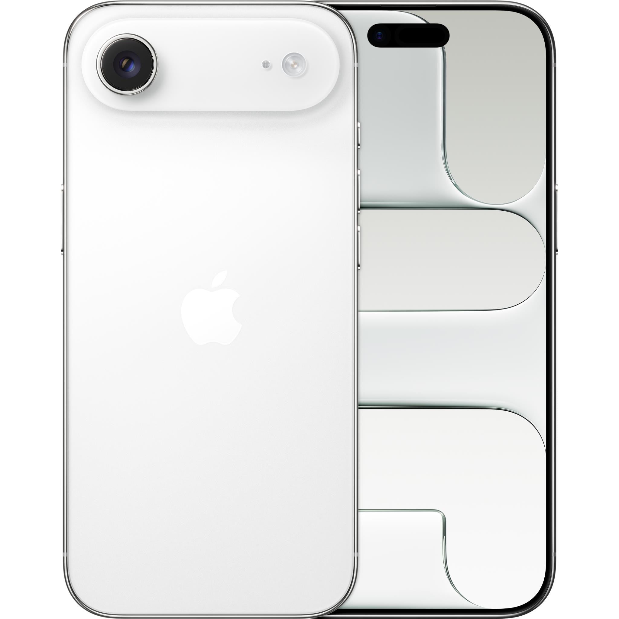 Apple iPhone Air 256GB (Cloud White)