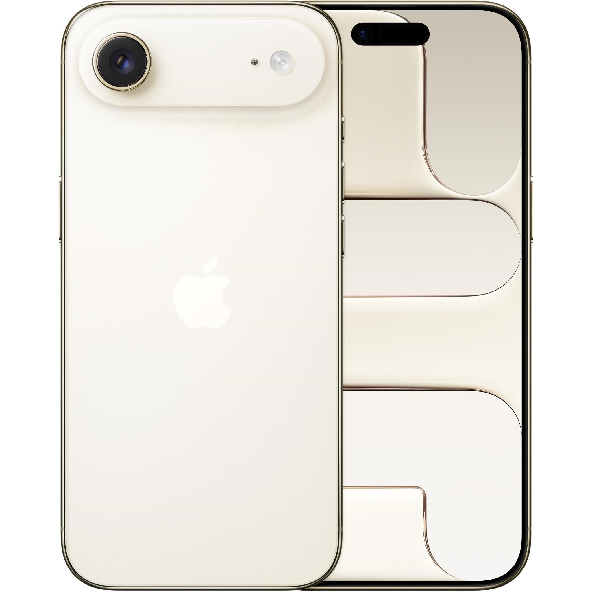 Apple iPhone Air 1TB (Light Gold)