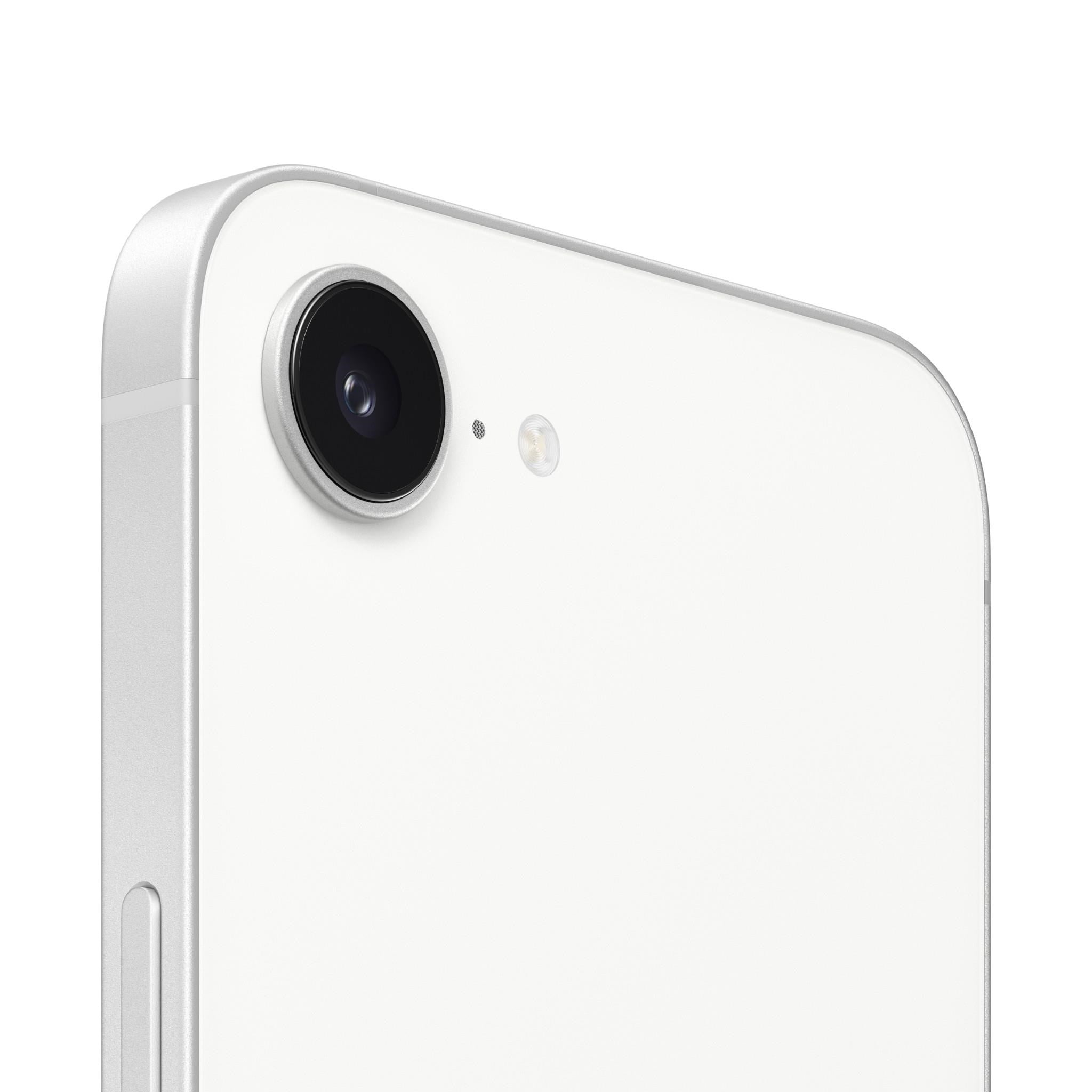 Apple iPhone 17e 256GB (White)
