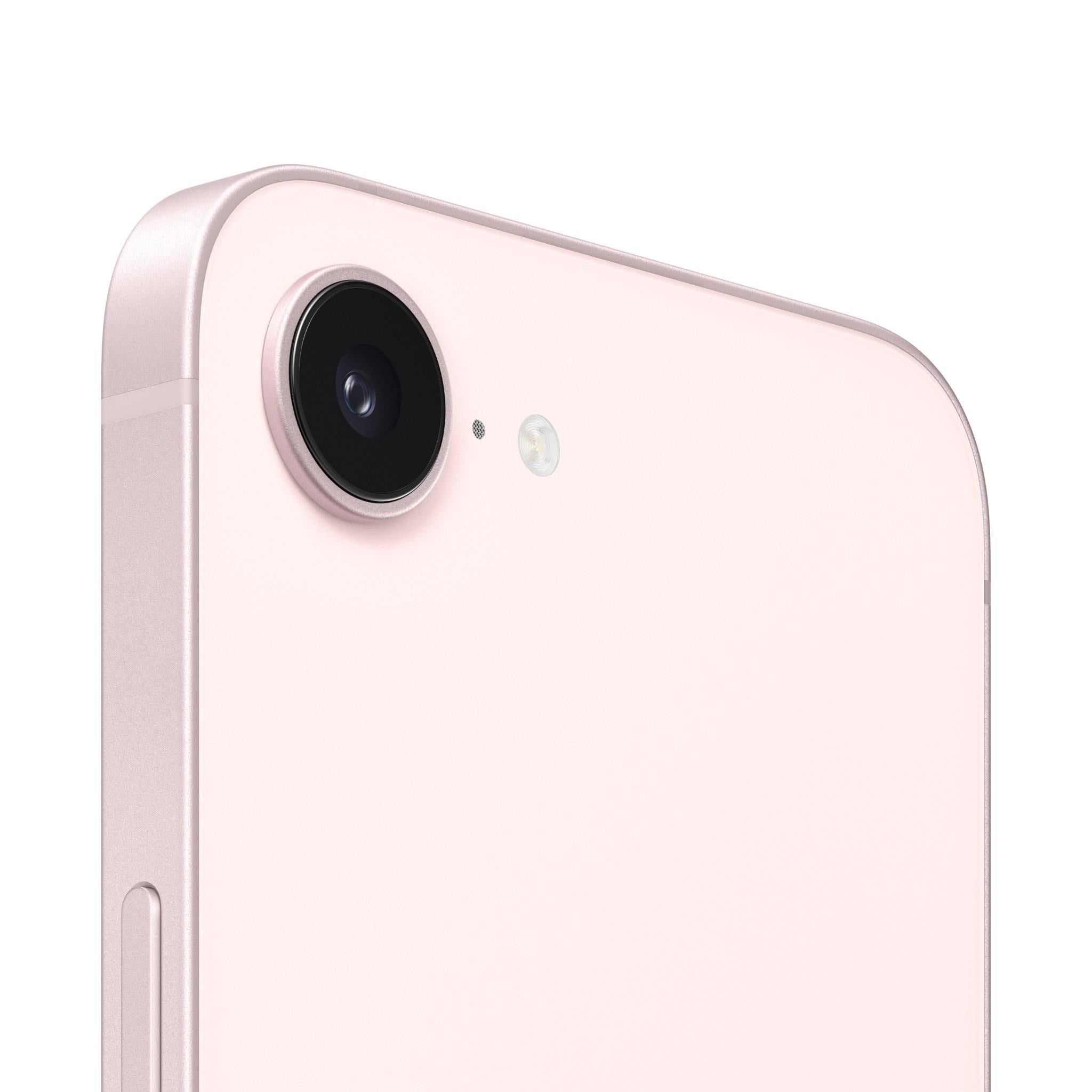 Apple iPhone 17e 512GB (Soft Pink)
