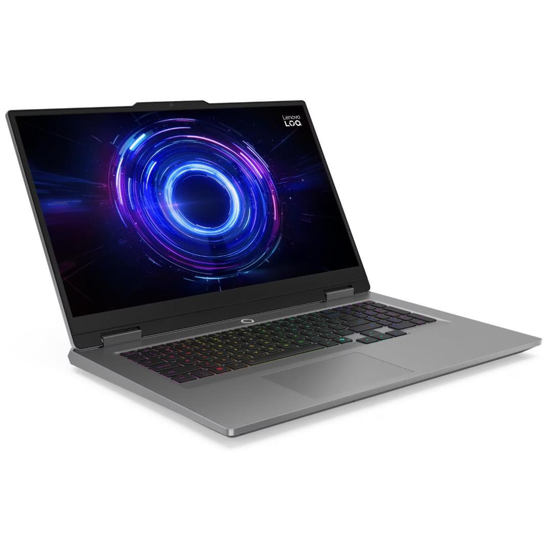 Lenovo LOQ 171RX10 17.3' Gaming Laptop (Intel Core i7) [GeForce RTX 5070]