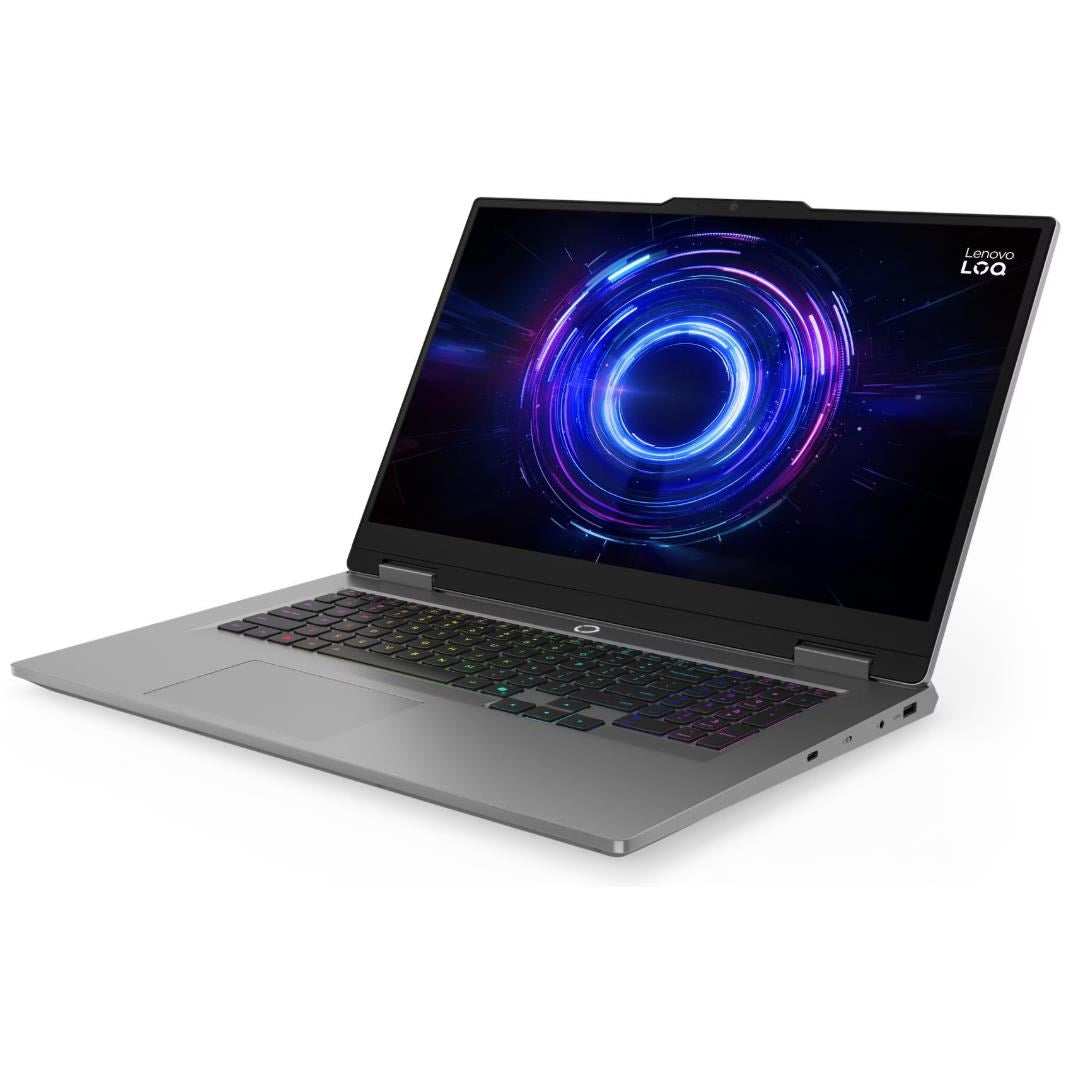 Lenovo LOQ 171RX10 17.3' Gaming Laptop (Intel Core i7) [GeForce RTX 5070]