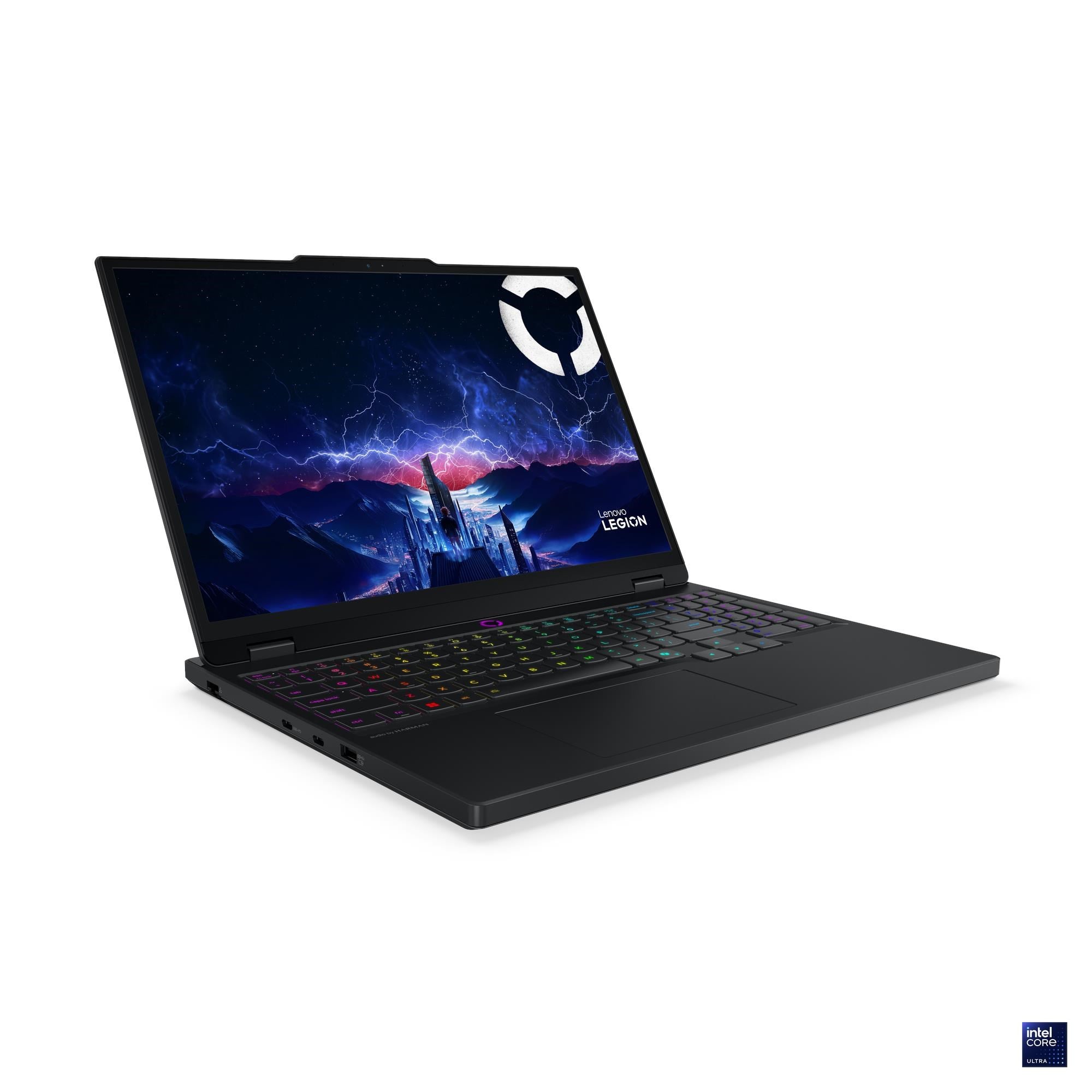 Lenovo Legion 5i 15.1' WQXGA 165Hz OLED Gaming Laptop (Intel Core i7)[GeForce RTX 5060]