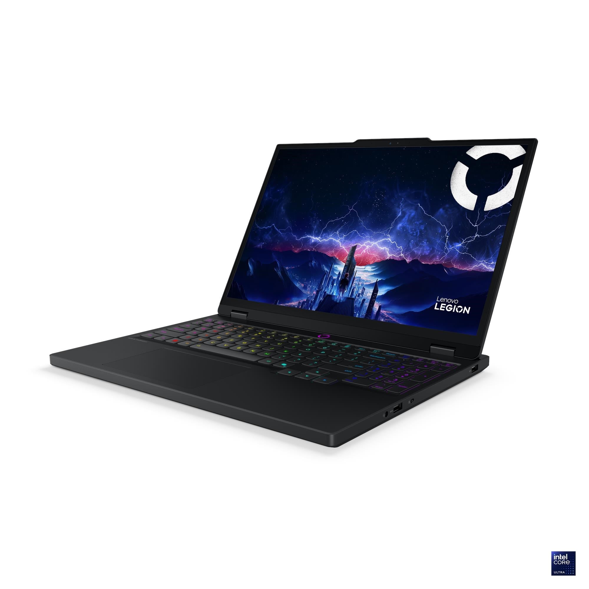 Lenovo Legion 5i 15.1' WQXGA 165Hz OLED Gaming Laptop (Intel Core i7)[GeForce RTX 5060]