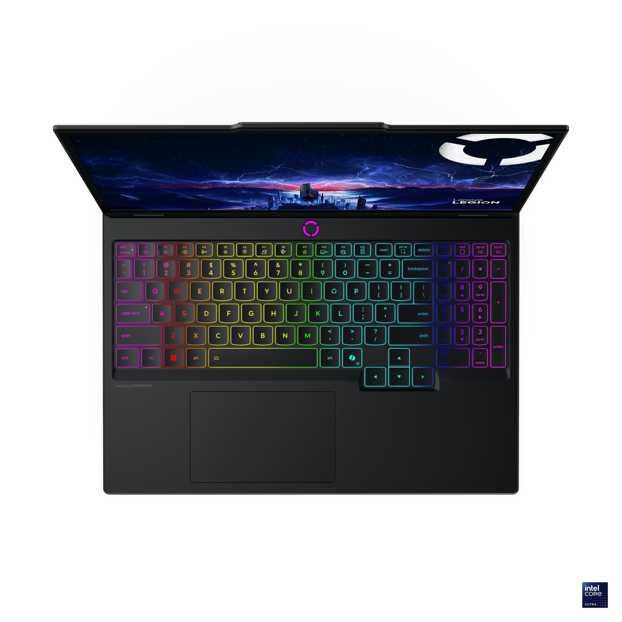 Lenovo Legion 5i 15.1' WQXGA 165Hz OLED Gaming Laptop (Intel Core i7)[GeForce RTX 5060]