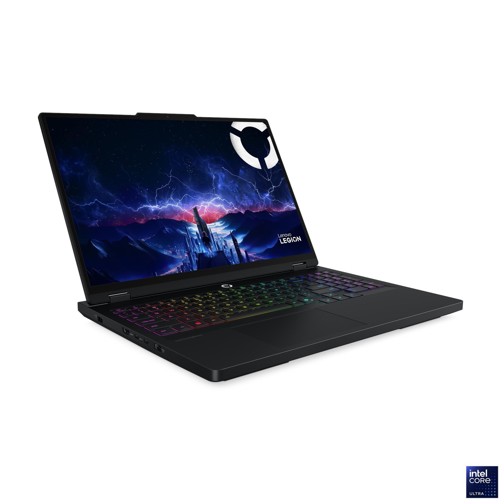 Lenovo Legion 5 Pro 16IAX10 16' WQXGA 165Hz OLED Gaming Laptop (Intel Core Ultra 9)[GeForce RTX 5070]