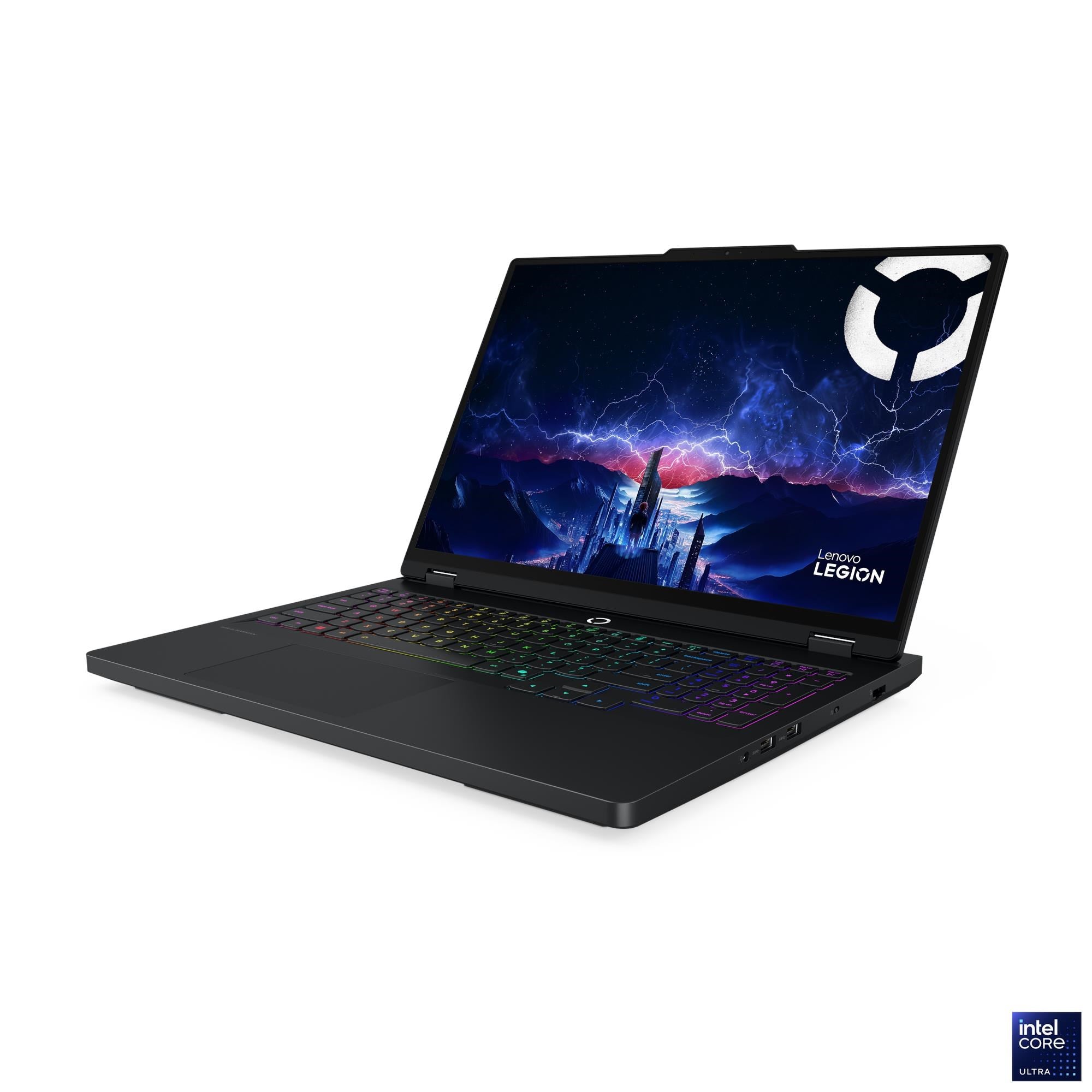 Lenovo Legion 5 Pro 16IAX10 16' WQXGA 165Hz OLED Gaming Laptop (Intel Core Ultra 9-275HX)[GeForce RTX 5070 Ti]
