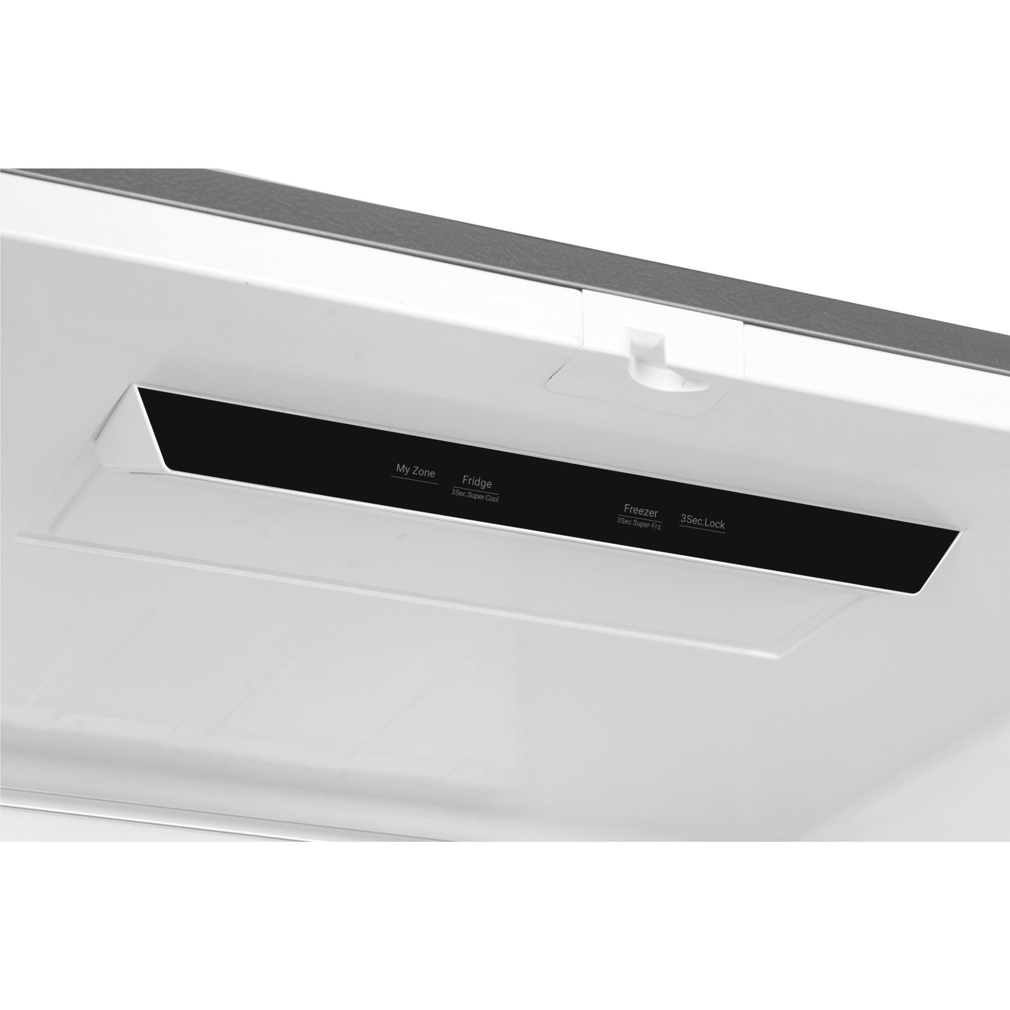 Haier HRF510FHS 600 Series 509L French Door Refrigerator (Satina)