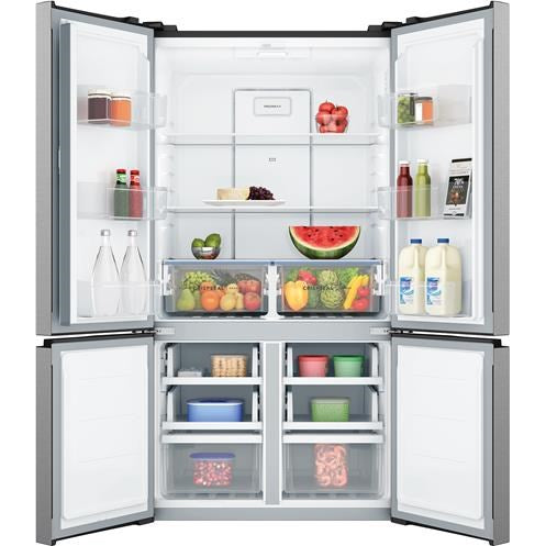 Westinghouse WQE5400SD 547L French Door Fridge