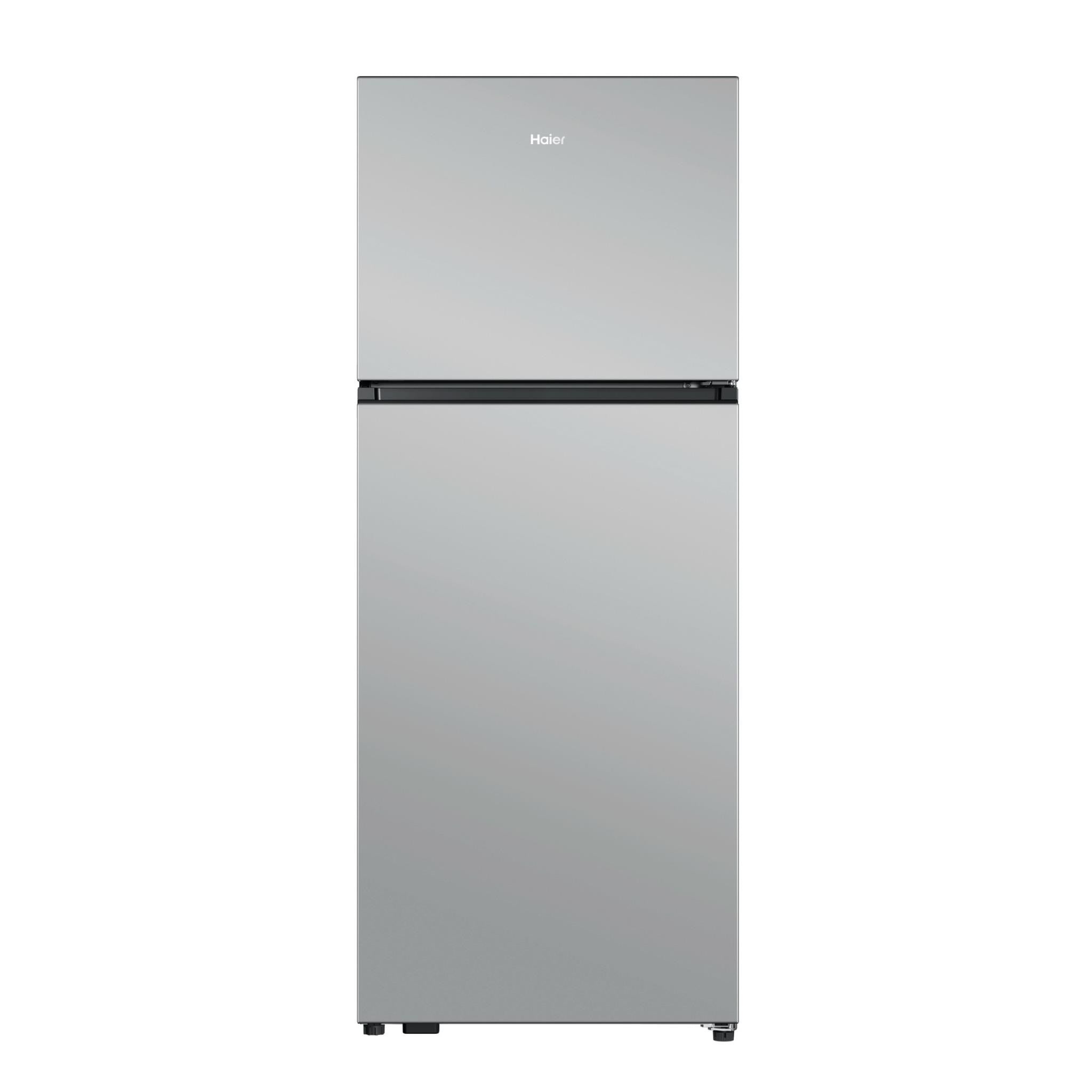 Haier HRF450TS 443L Top Mount Fridge (Satina)