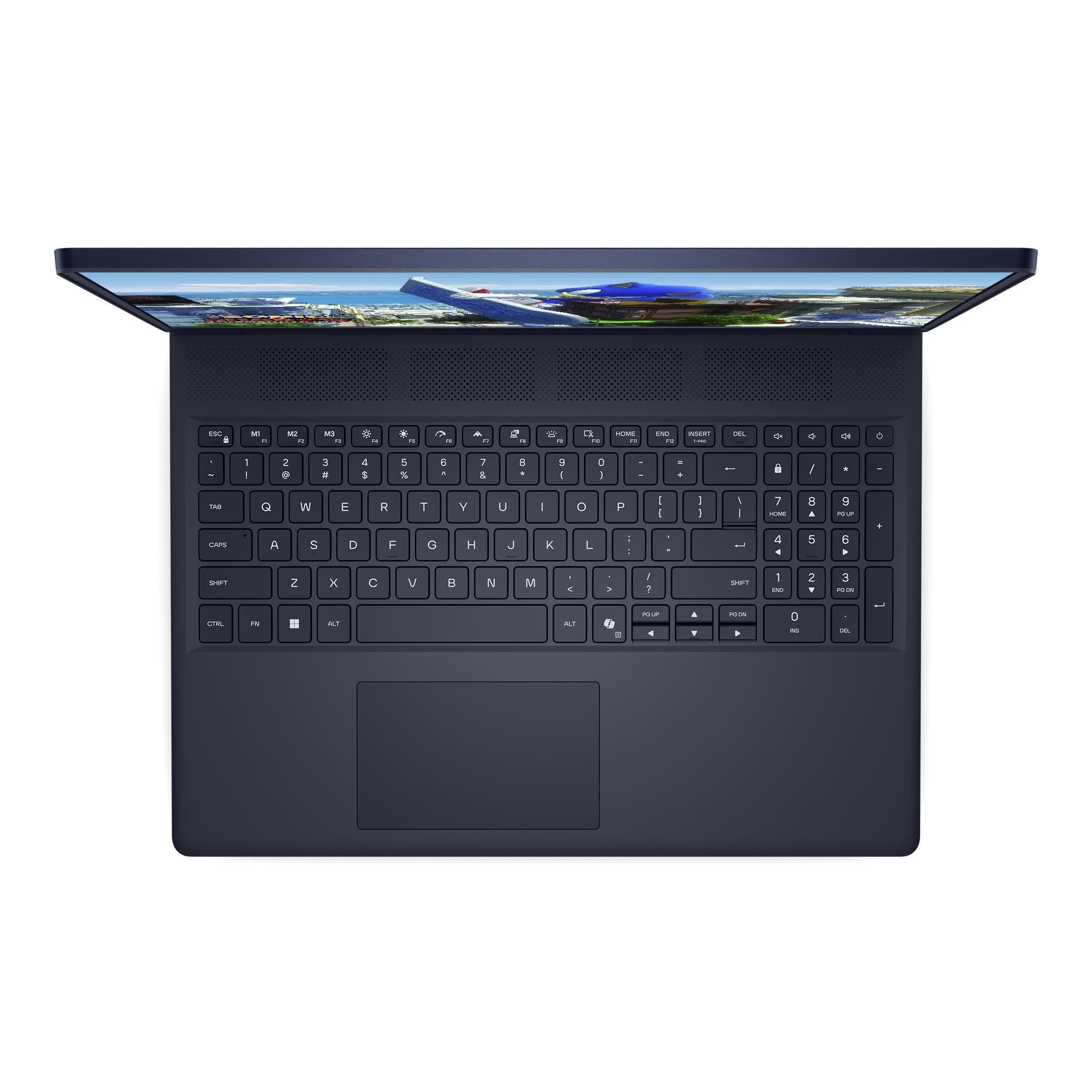 Alienware 16 Aurora 16' WQXGA 120Hz Gaming Laptop (Intel Core 7)[GeForce RTX 5050]