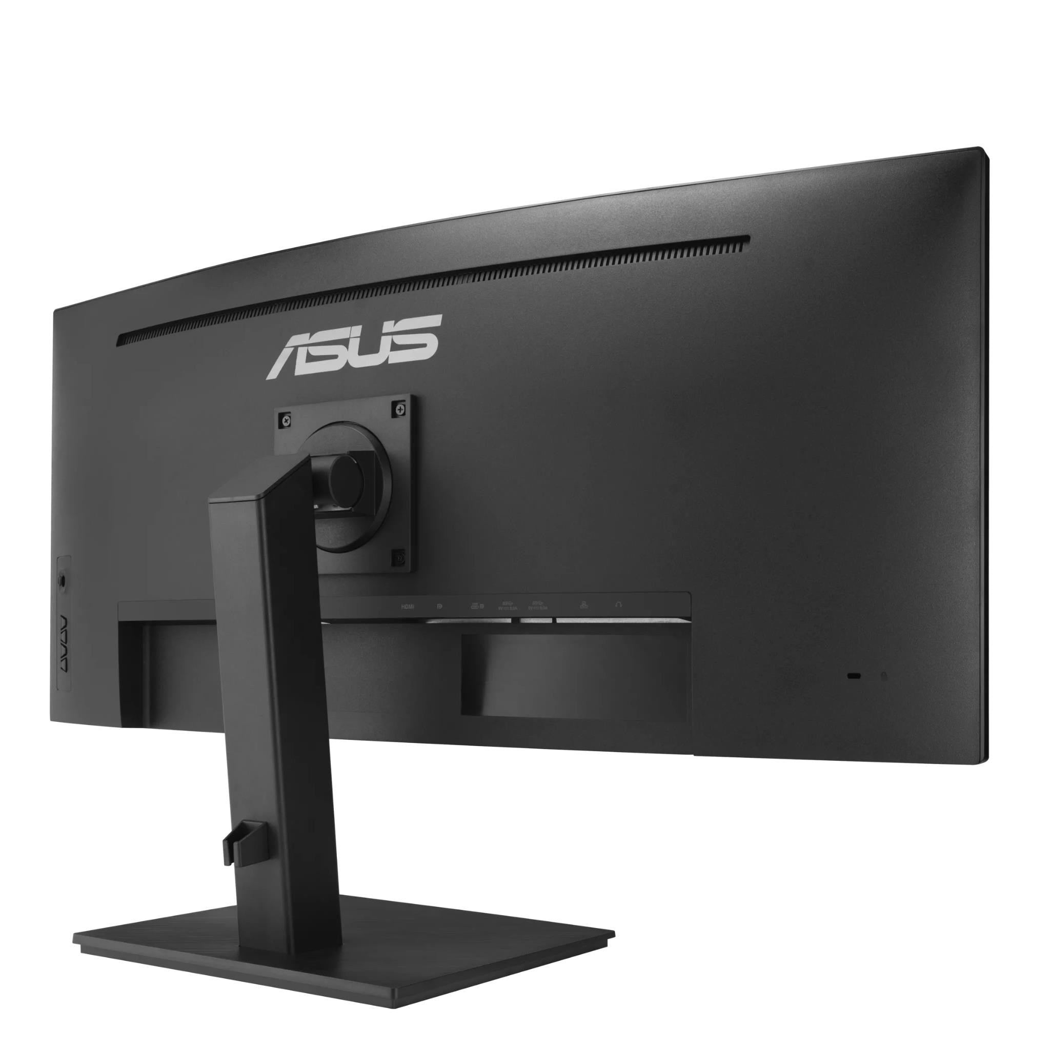 Asus VA34VCPSR Docking Monitor 34'/WQHD/3440x1440