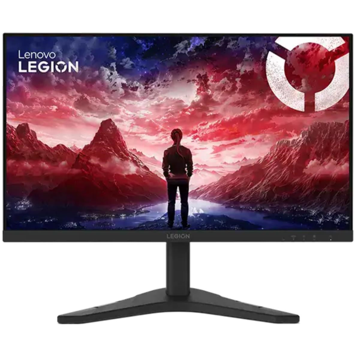 Lenovo Legion R24s 23.8' FHD 144Hz Gaming Monitor