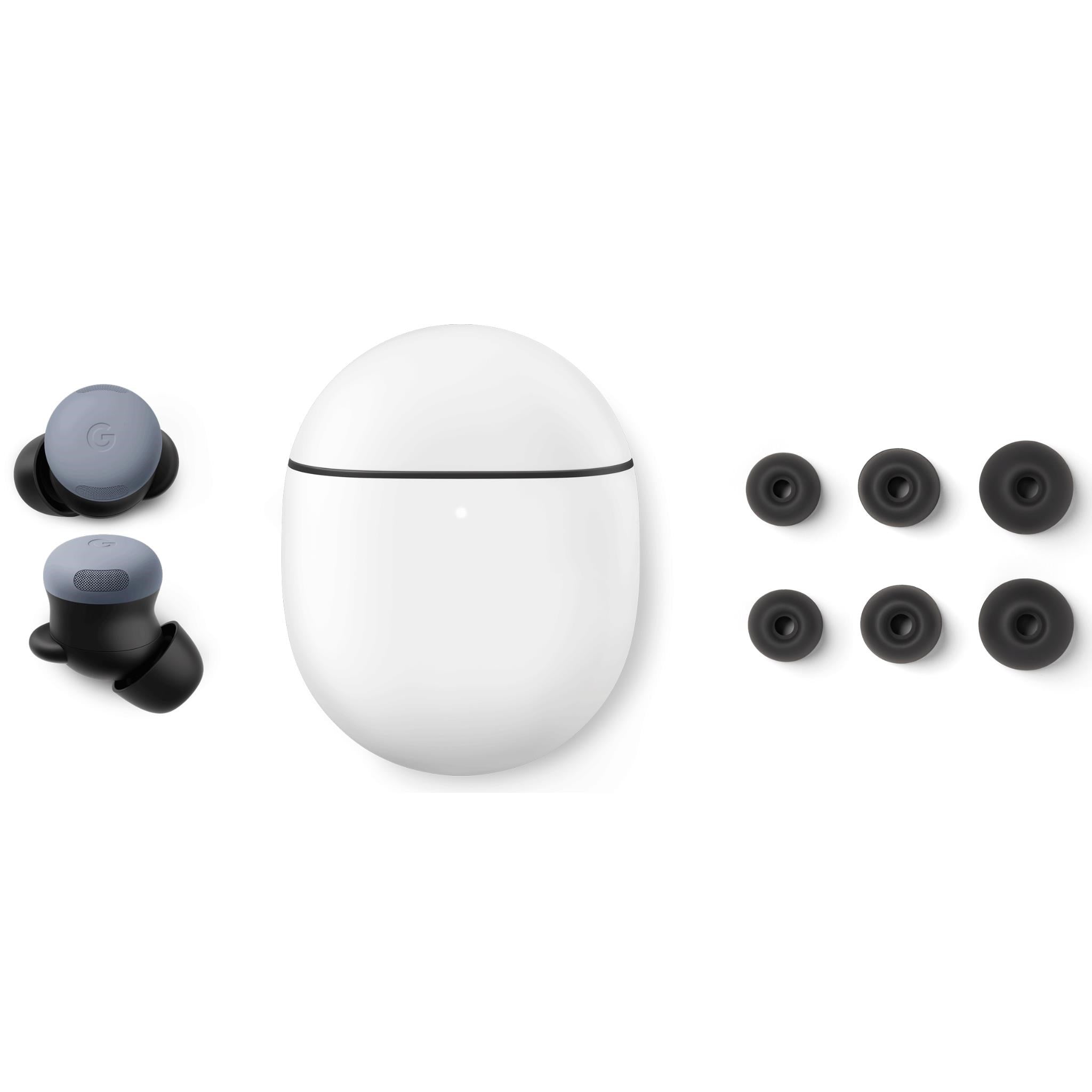 Google Pixel Buds Pro 2 (Moonstone)