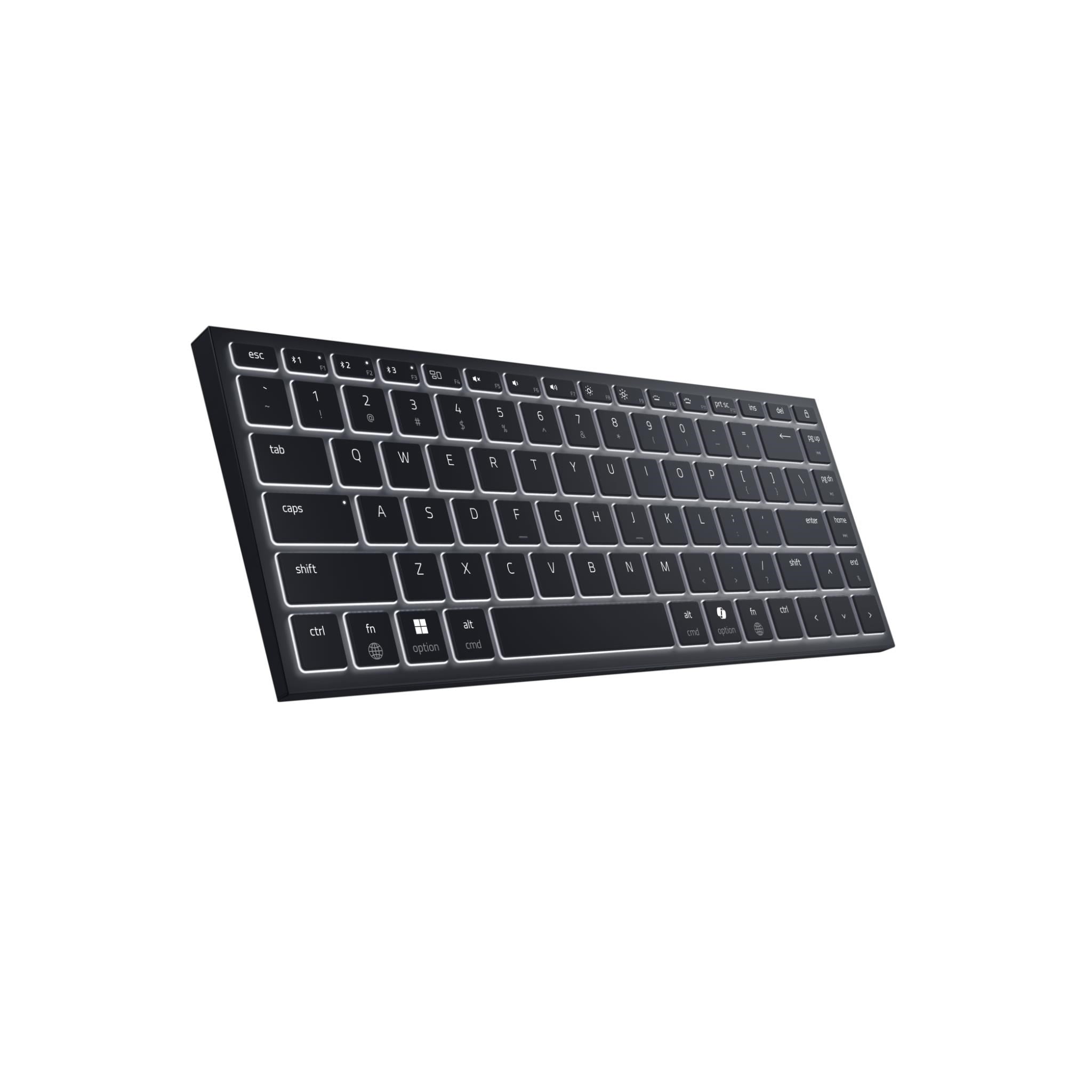 Razer Joro Portable Wireless Gaming Keyboard