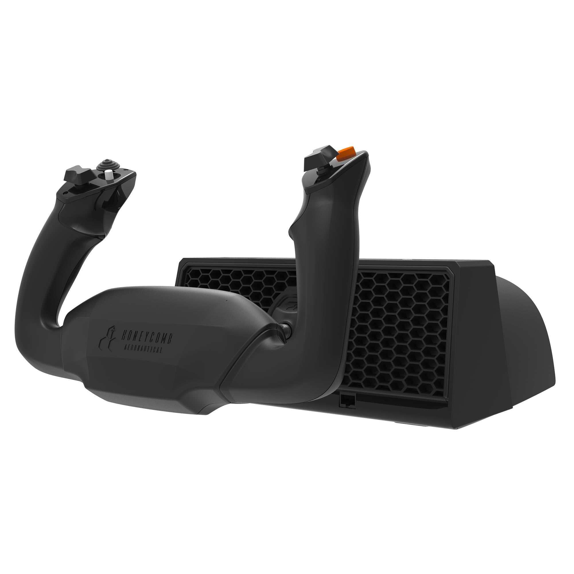 Honeycomb Alpha Lite Flight Controls
