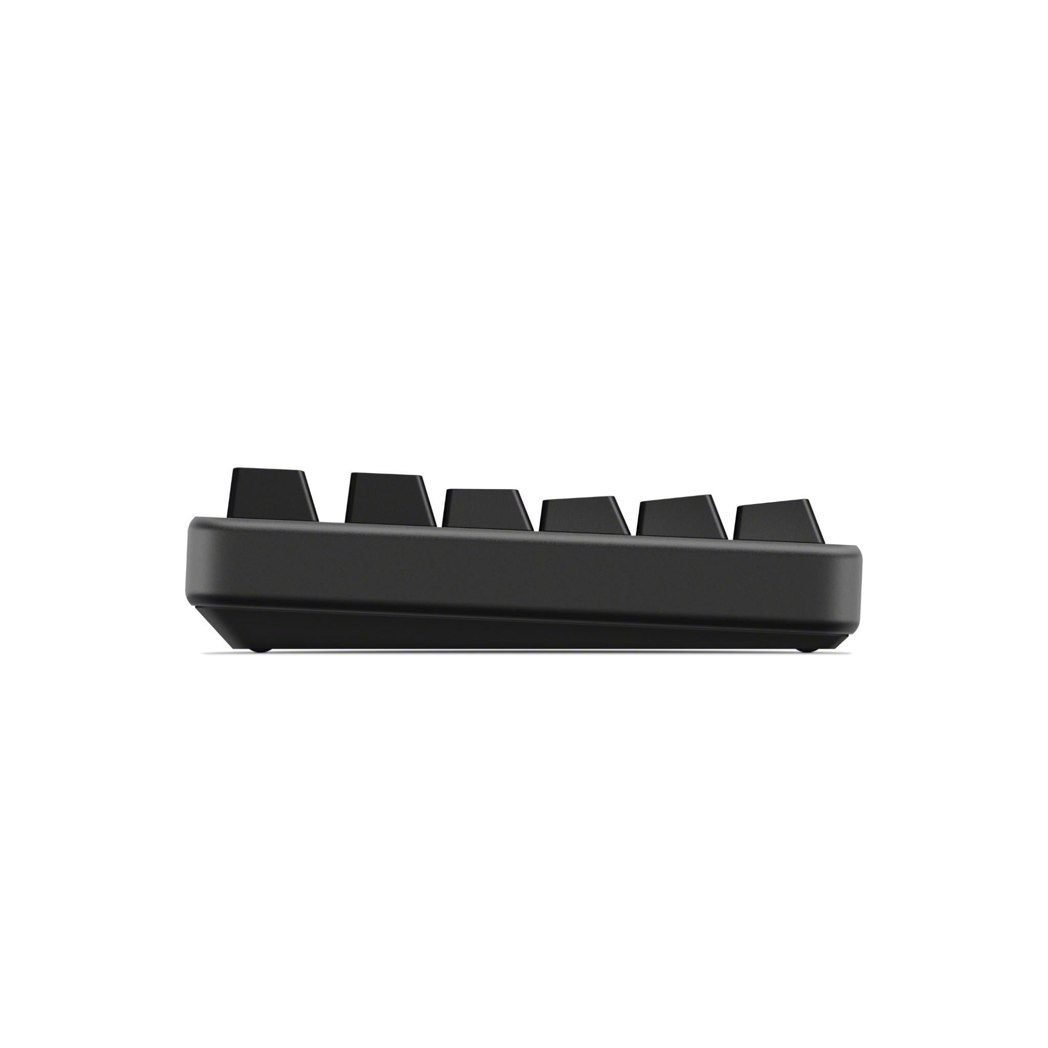 Sony INZONE KBD-H75 Wired 75% Gaming Keyboard (Black)