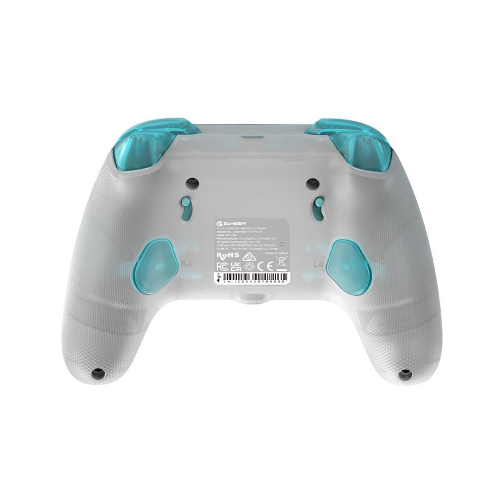 GameSir T7 Pro Wired Controller for Xbox (Floral)