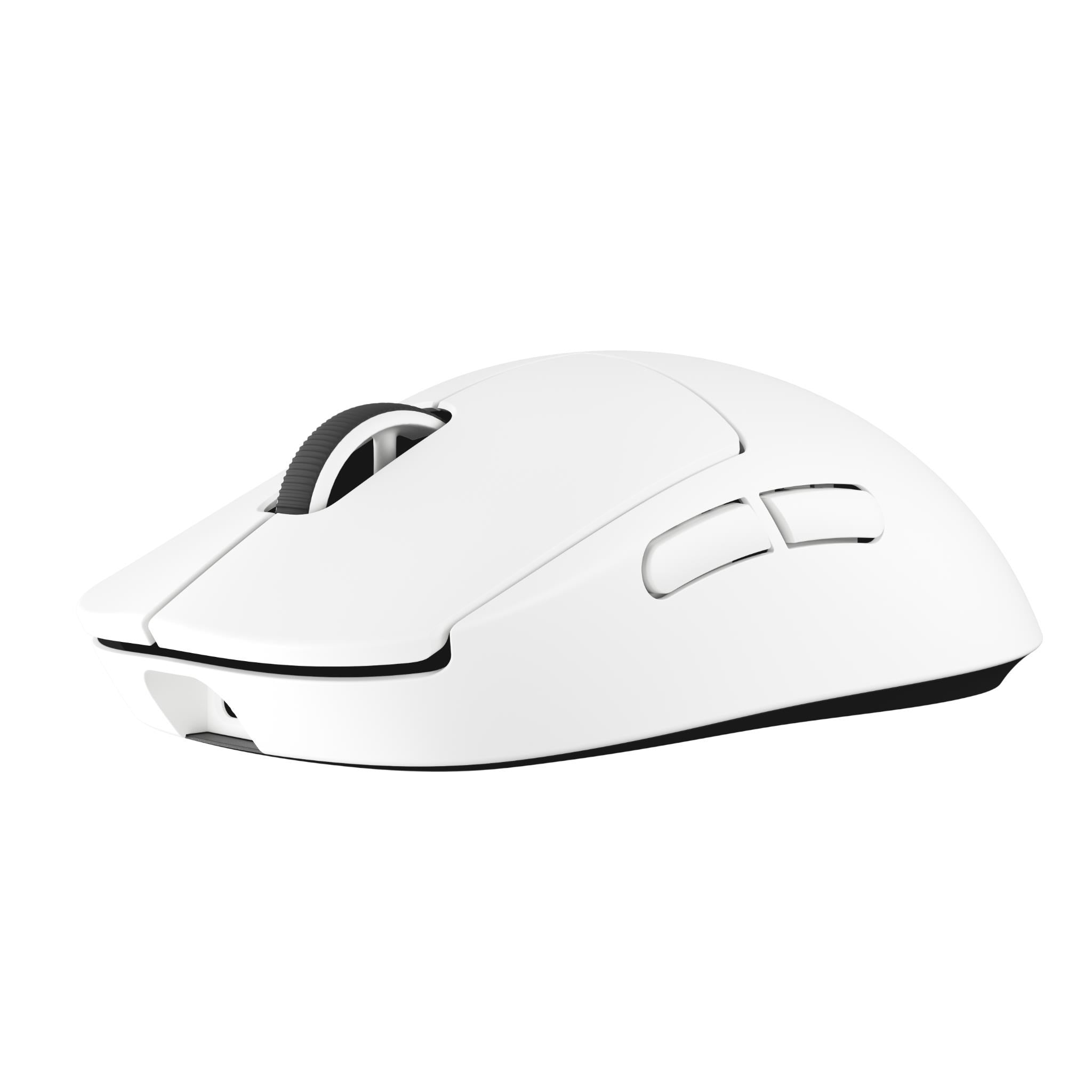 Logitech G PRO X SUPERLIGHT 2c LIGHTSPEED Gaming Mouse (White)