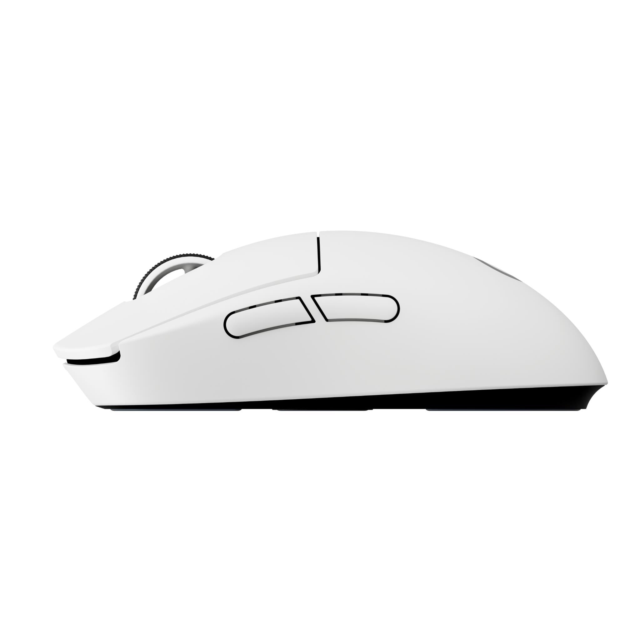 Logitech G PRO X SUPERLIGHT 2c LIGHTSPEED Gaming Mouse (White)