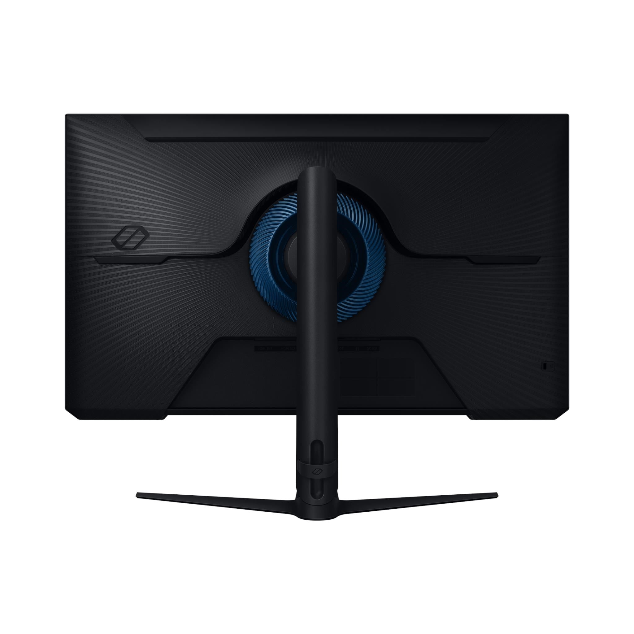 Samsung Odyssey G5 27' QHD 180Hz Gaming Monitor