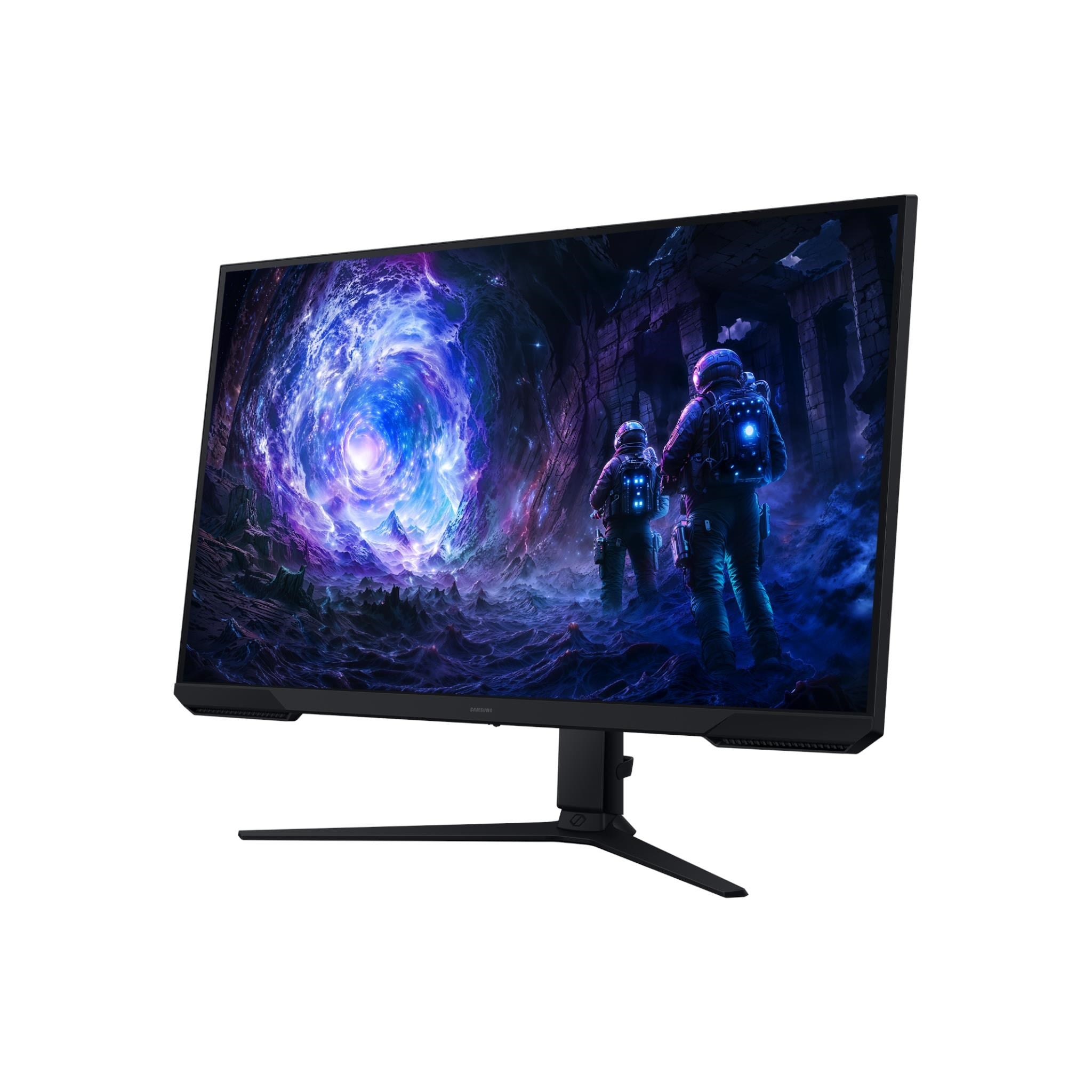Samsung Odyssey G5 32' QHD 180Hz Gaming Monitor