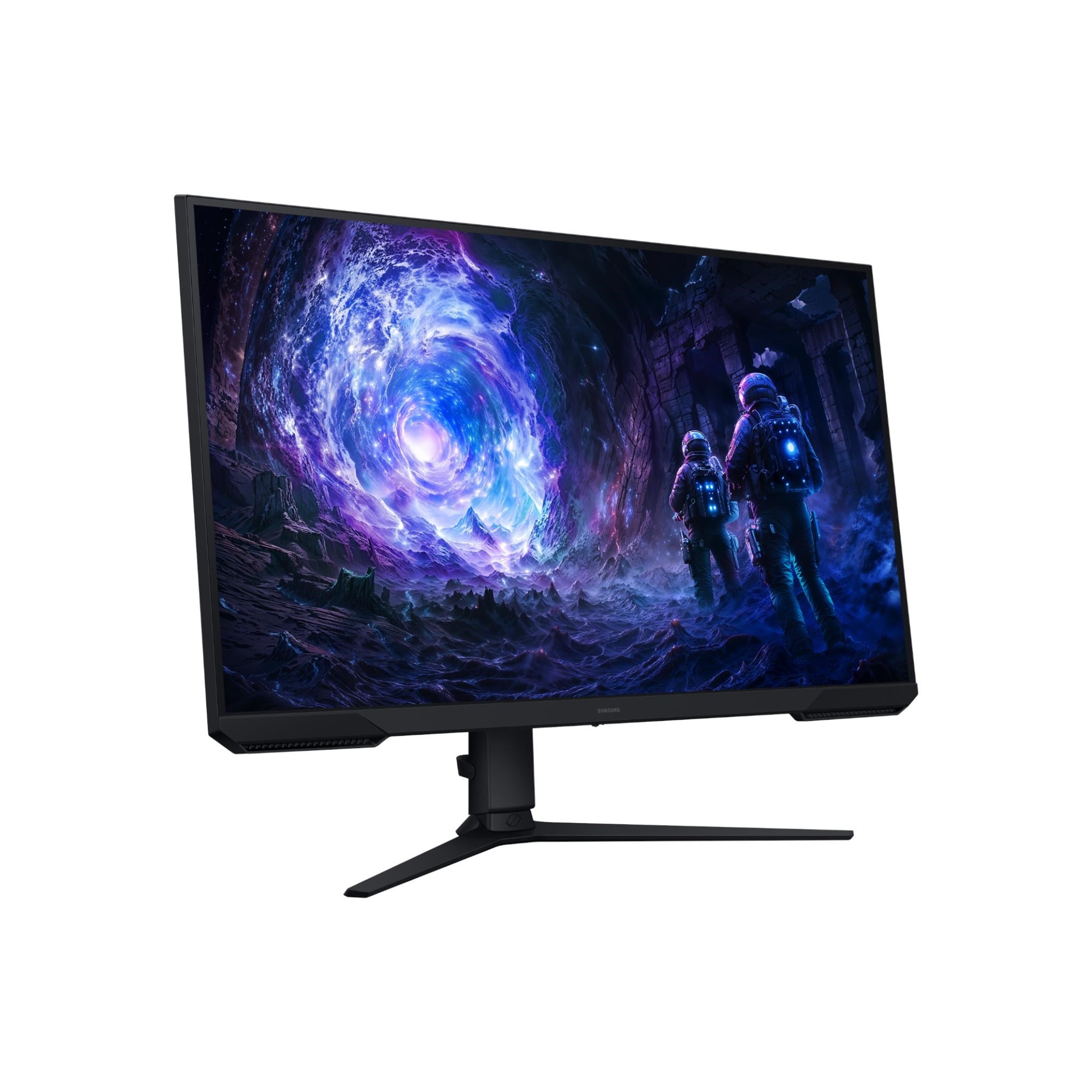 Samsung Odyssey G5 32' QHD 180Hz Gaming Monitor