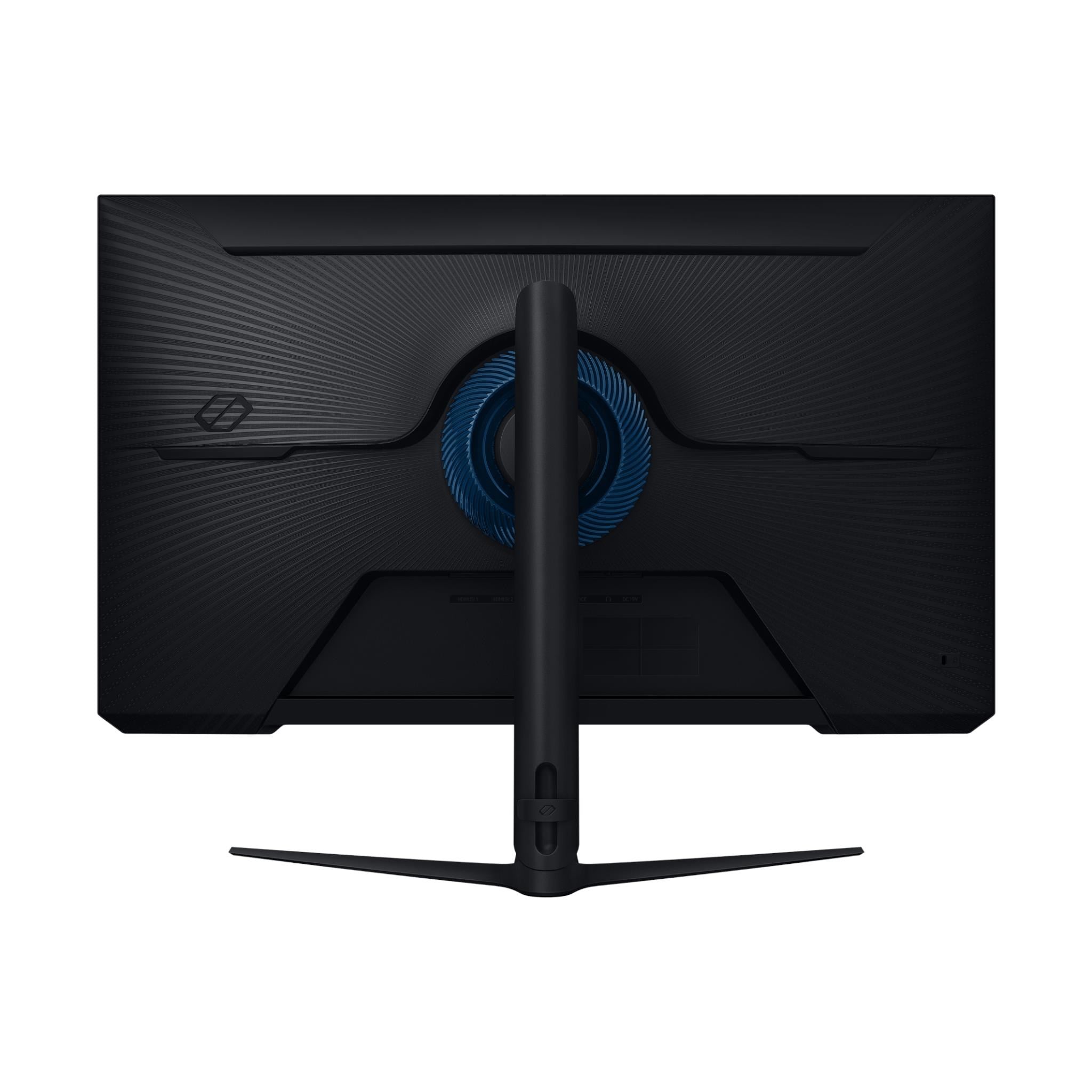 Samsung Odyssey G5 32' QHD 180Hz Gaming Monitor