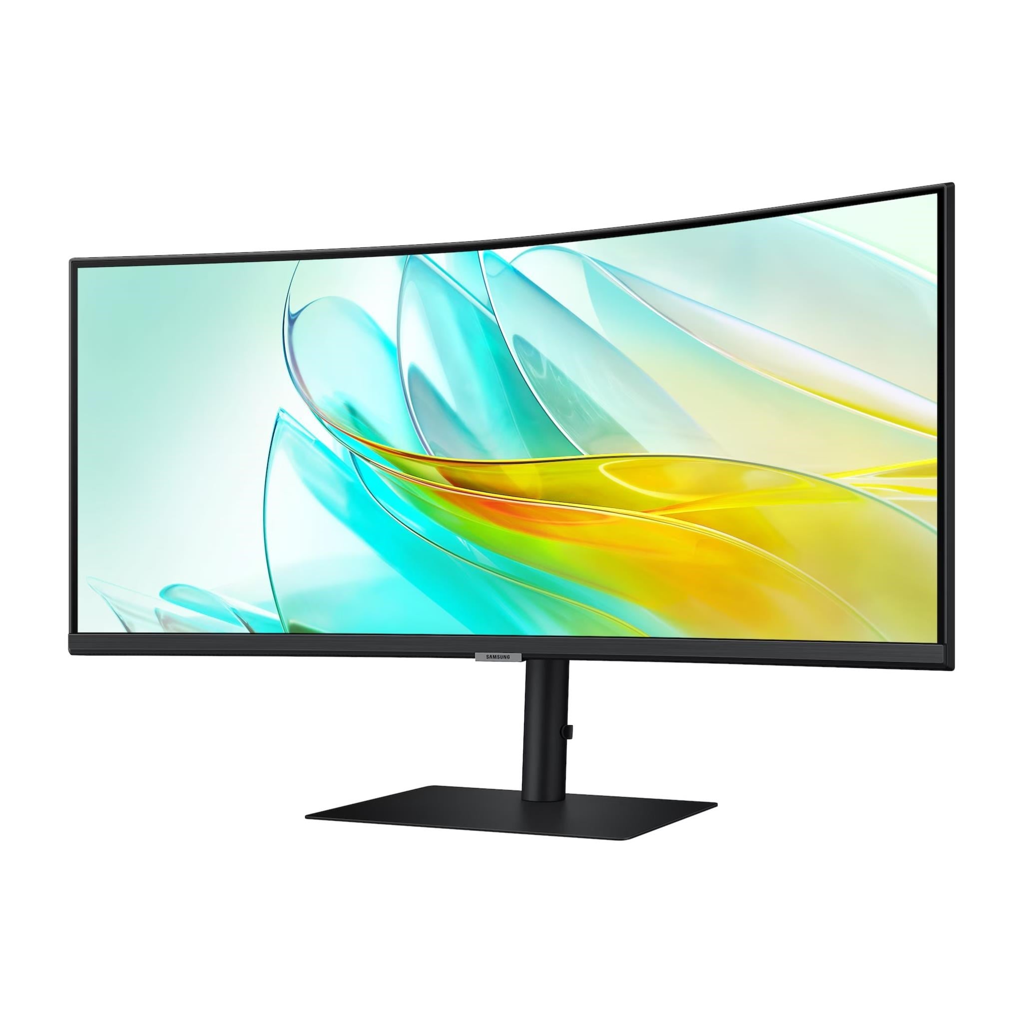 Samsung LS34C650UEEXXY ViewFinity Curved Monitor 34'/VA/3440 x 1440/21:9/100Hz
